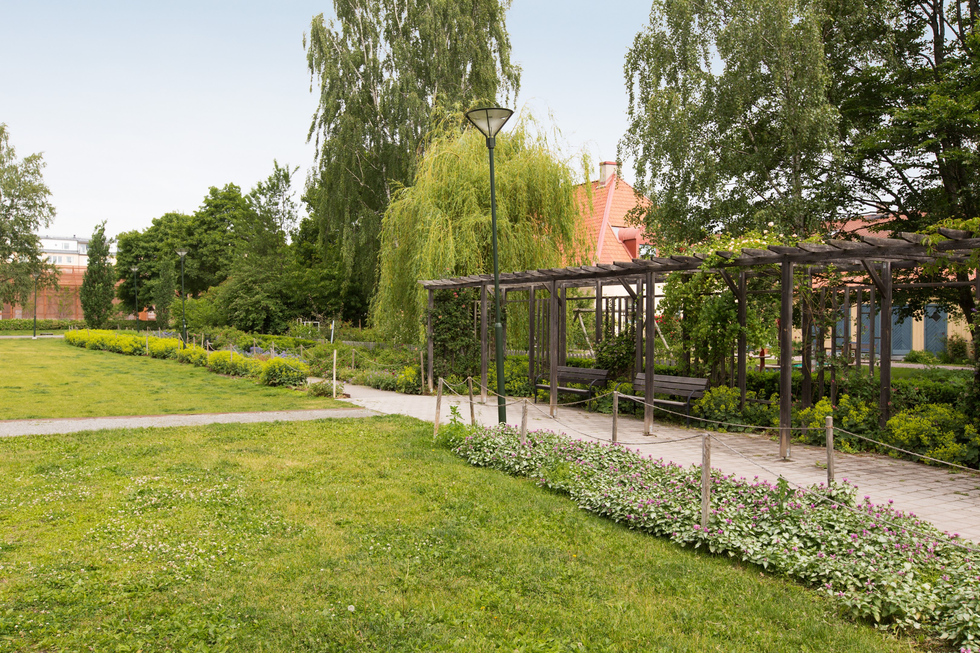 Bostadsbild från Kungsängsgatan 59B, Till salu i Kungsängen, Uppsala