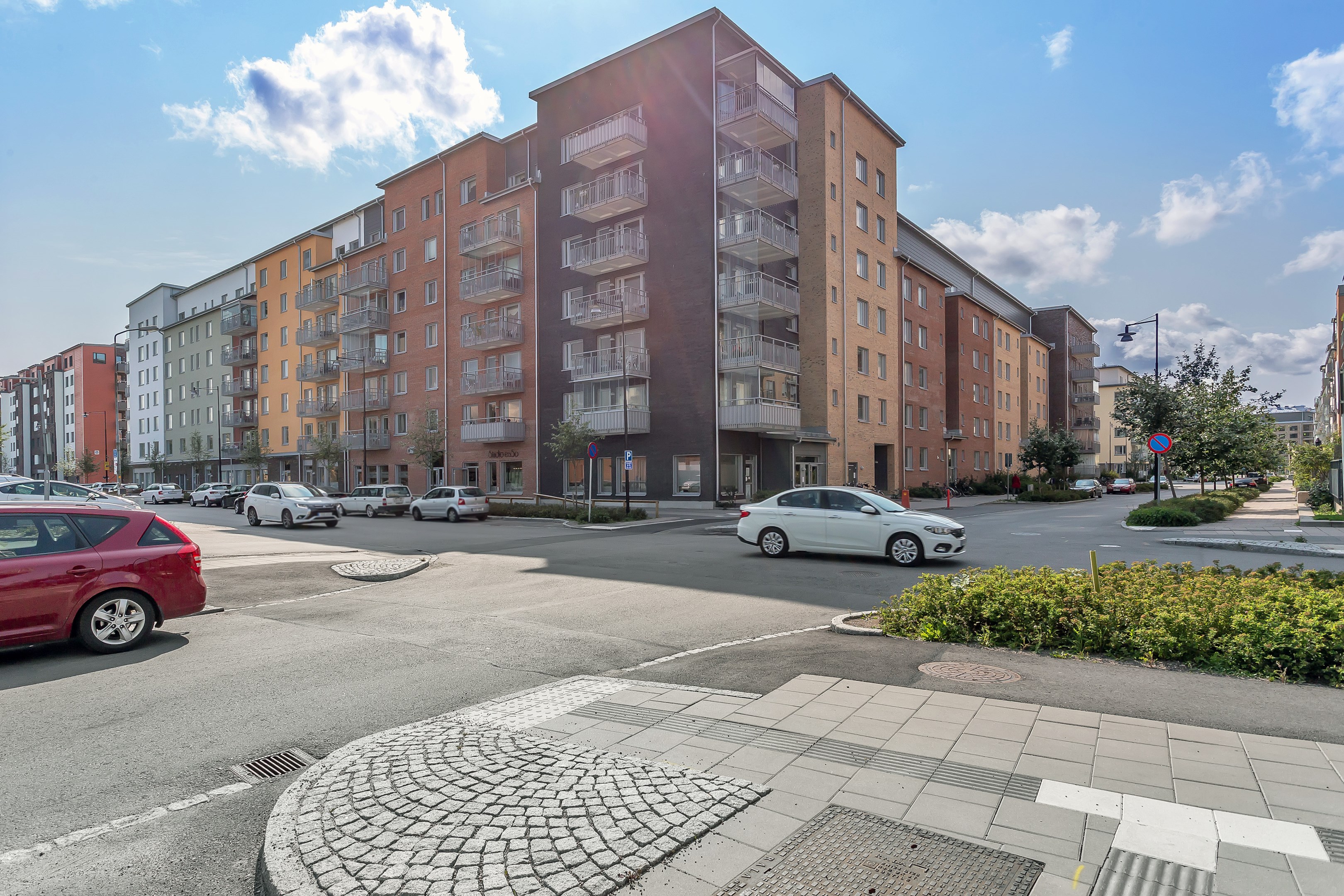 Bostadsbild från Kungsängsgatan 59B, Till salu i Kungsängen, Uppsala