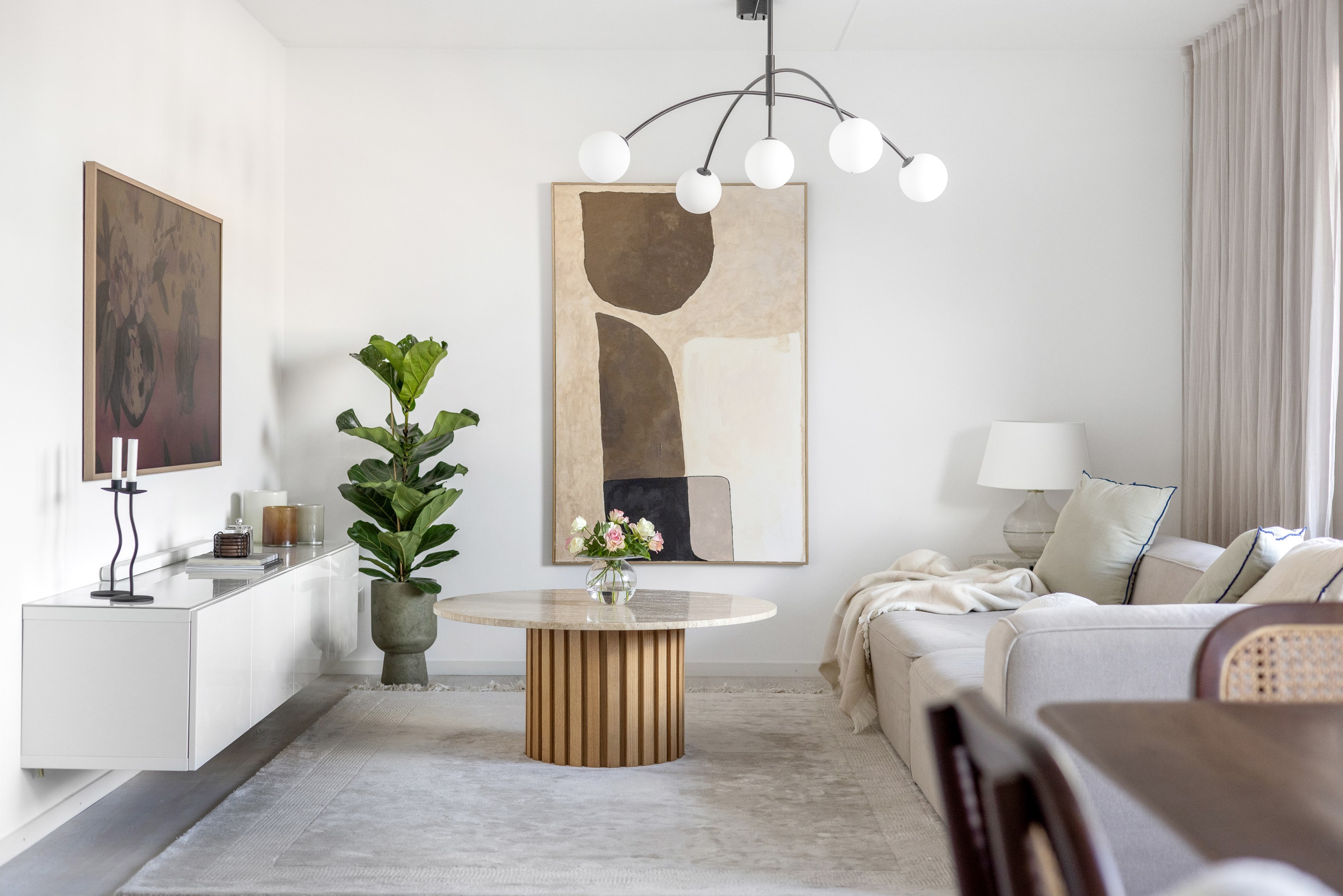 Bostadsbild från Kungsängsgatan 59B, Till salu i Kungsängen, Uppsala