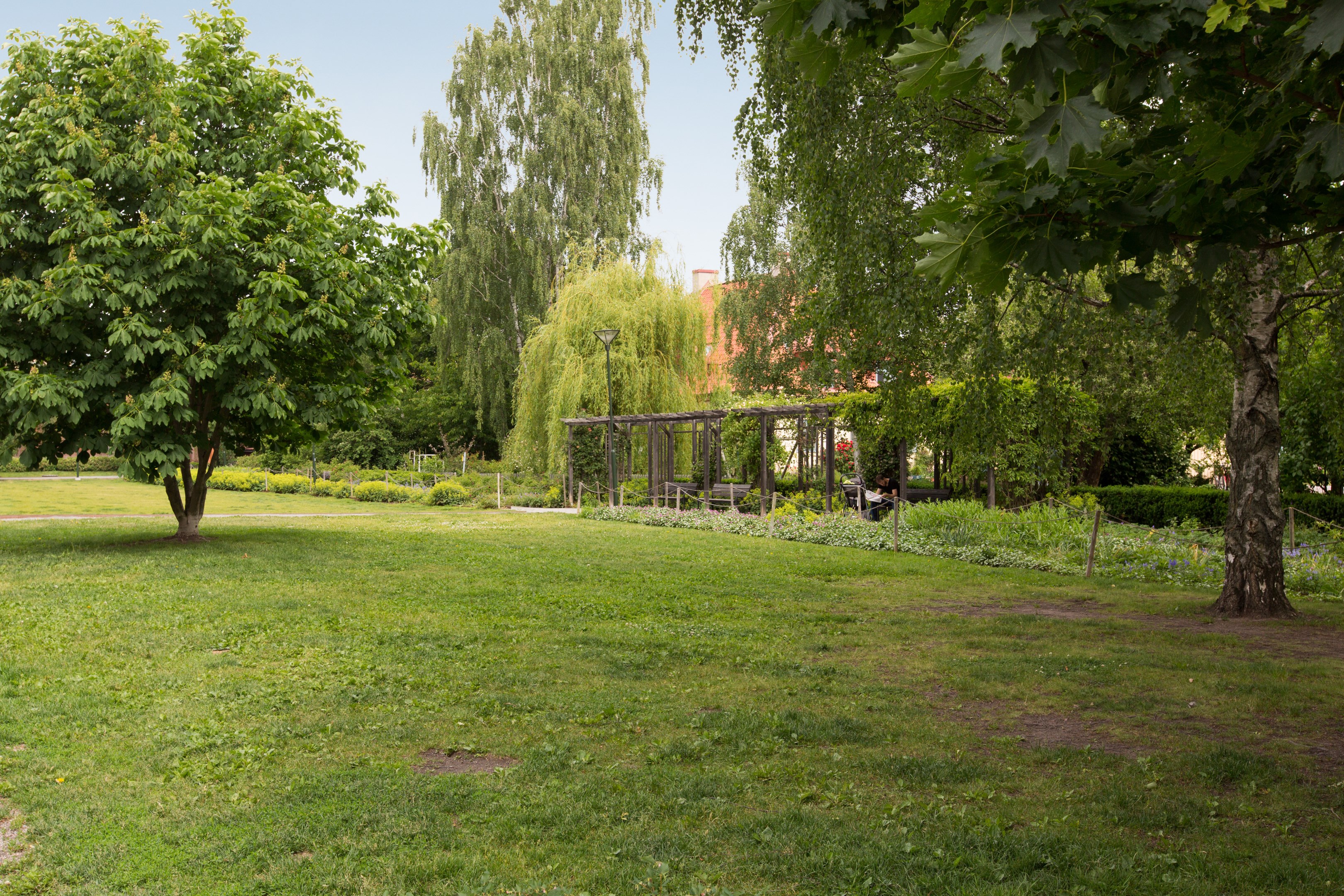 Bostadsbild från Kungsängsgatan 59B, Till salu i Kungsängen, Uppsala