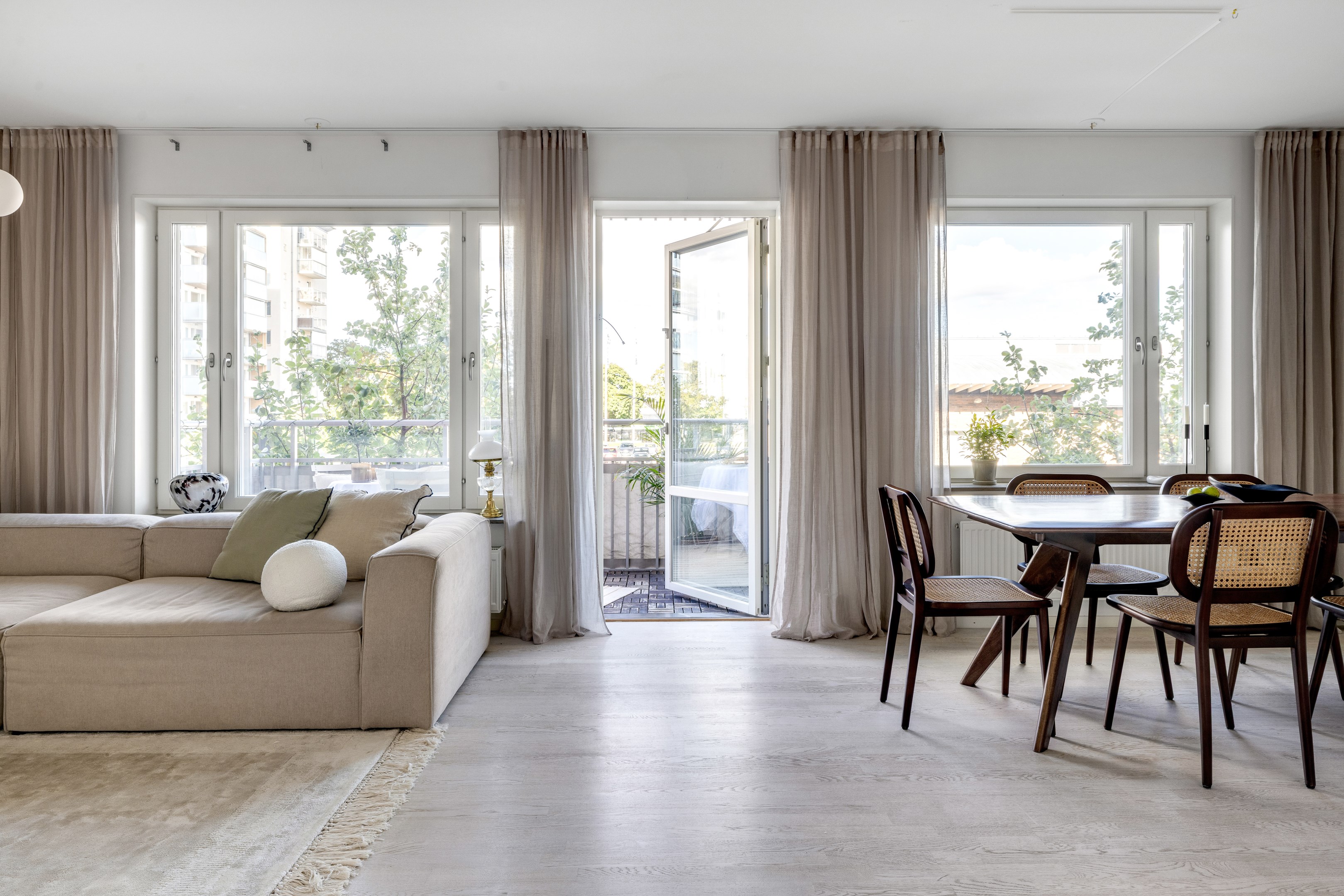 Bostadsbild från Kungsängsgatan 59B, Till salu i Kungsängen, Uppsala