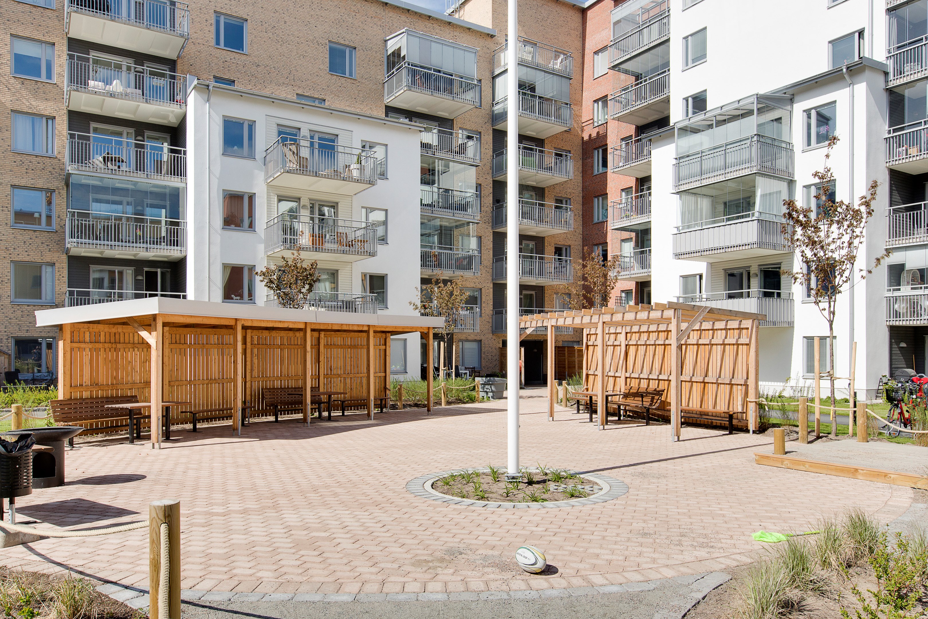 Bostadsbild från Kungsängsgatan 59B, Till salu i Kungsängen, Uppsala