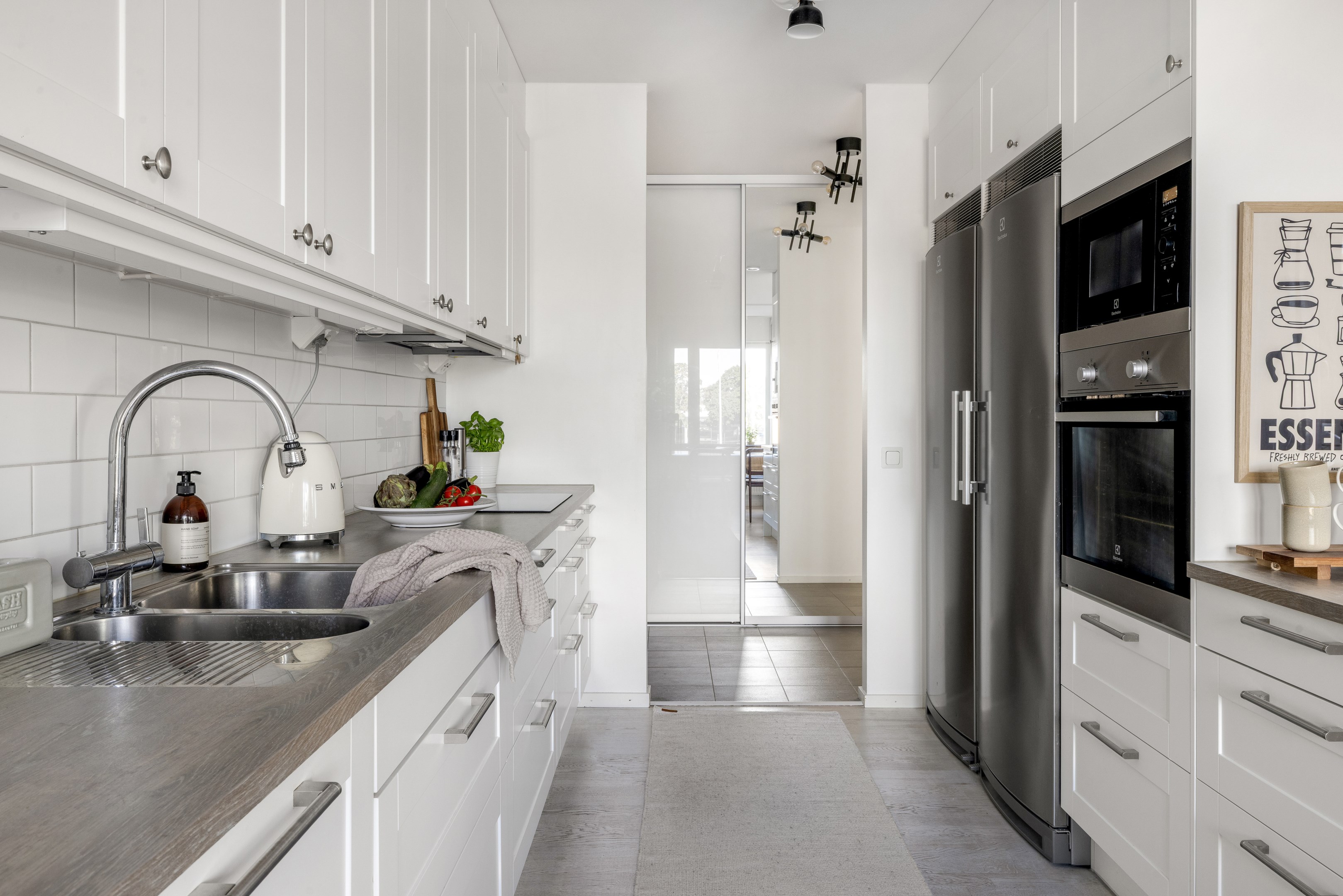 Bostadsbild från Kungsängsgatan 59B, Till salu i Kungsängen, Uppsala