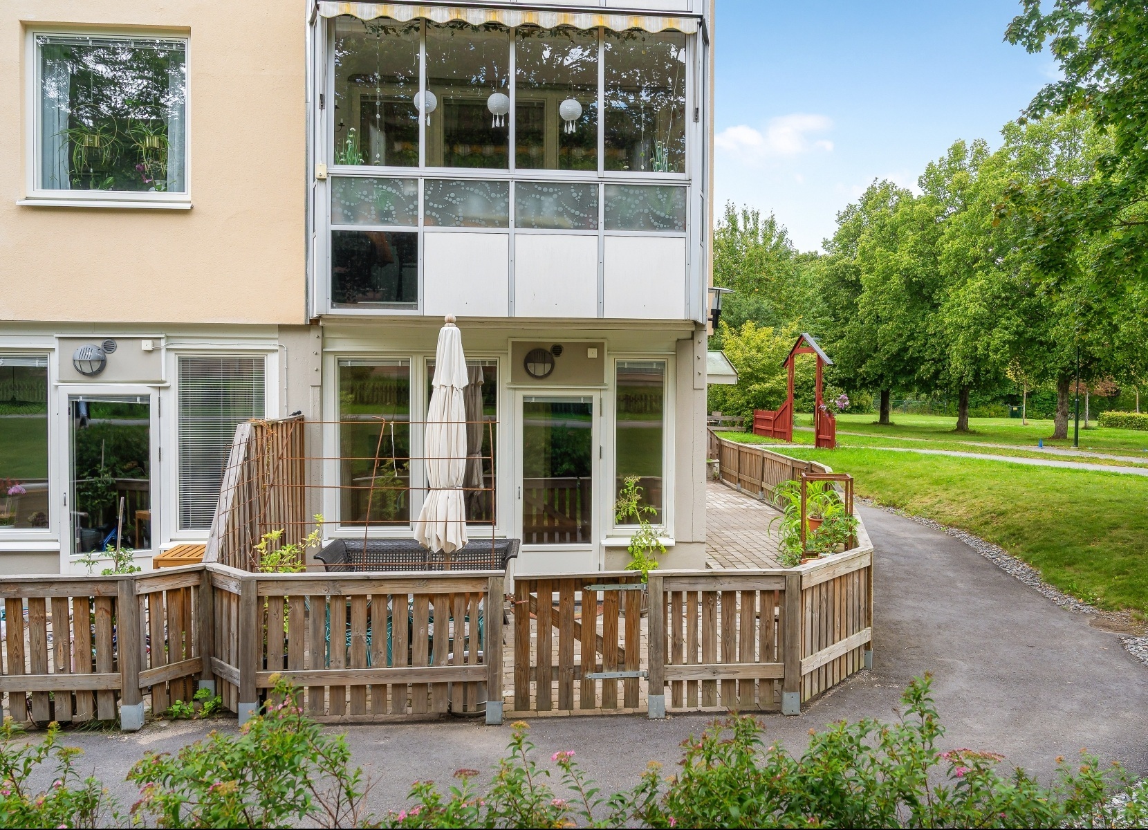 Gransätragränd 43A