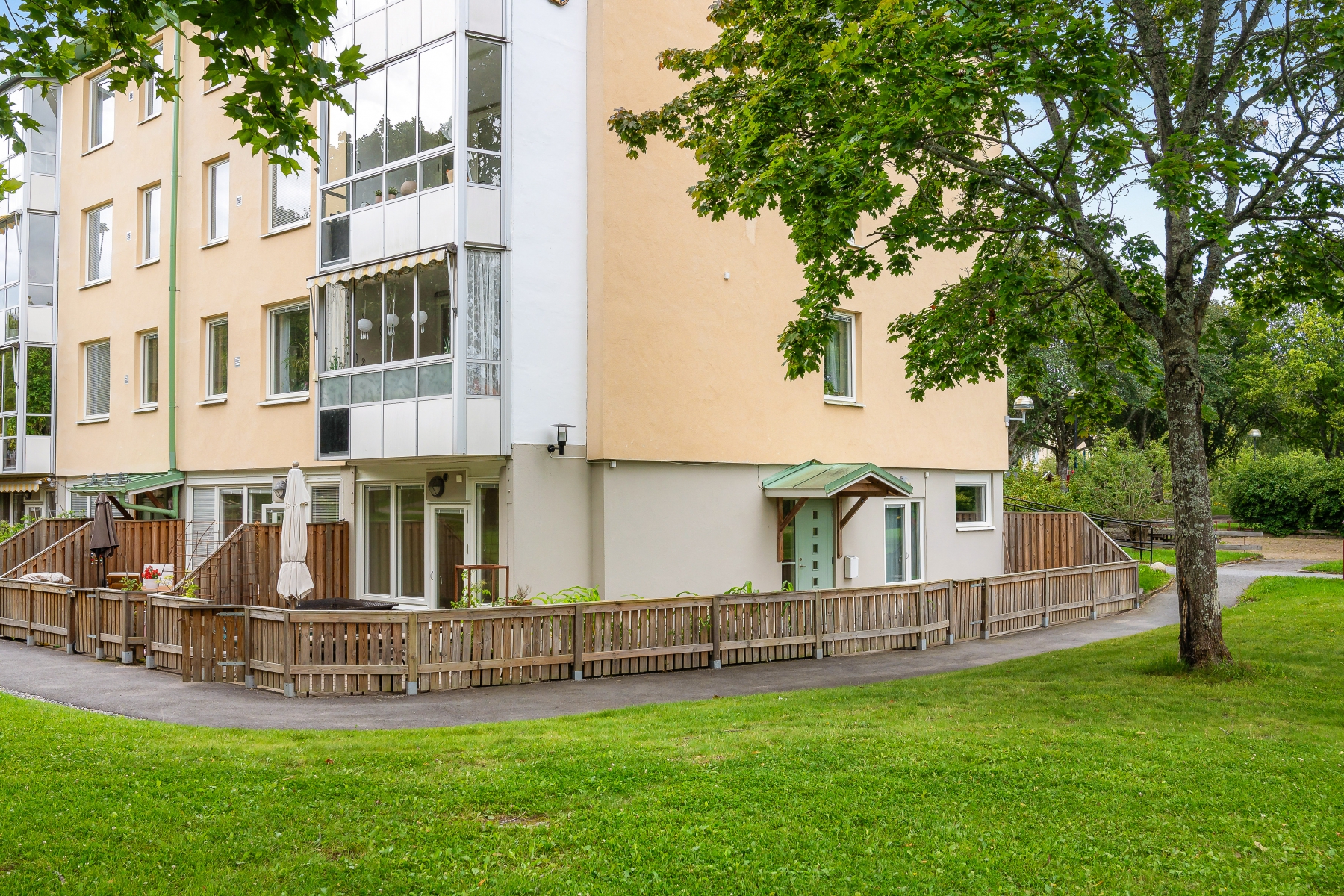 Gransätragränd 43A