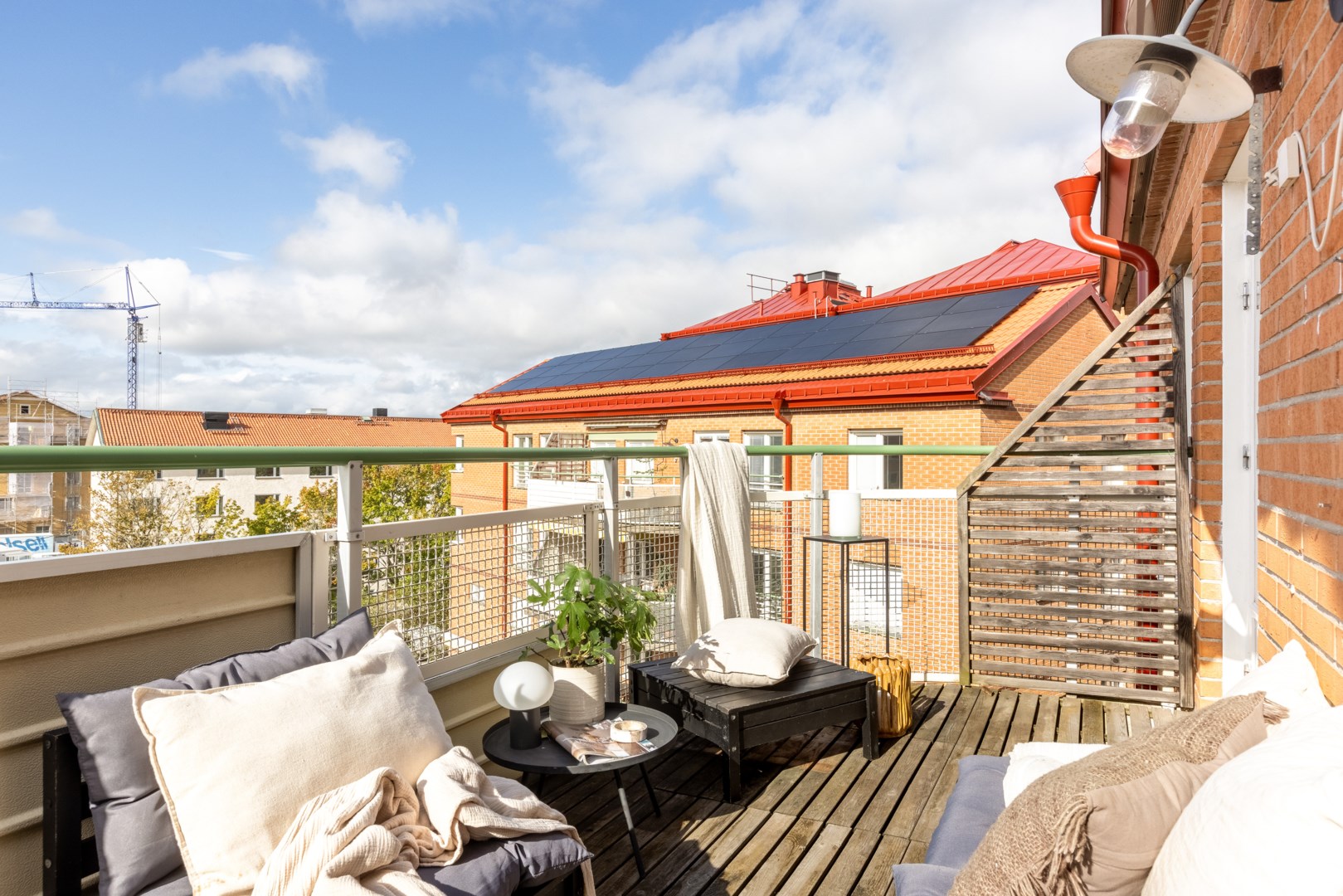 Bostadsbild från S:t Johannesgatan 31 B, Såld i Öfre Slotts, Uppsala