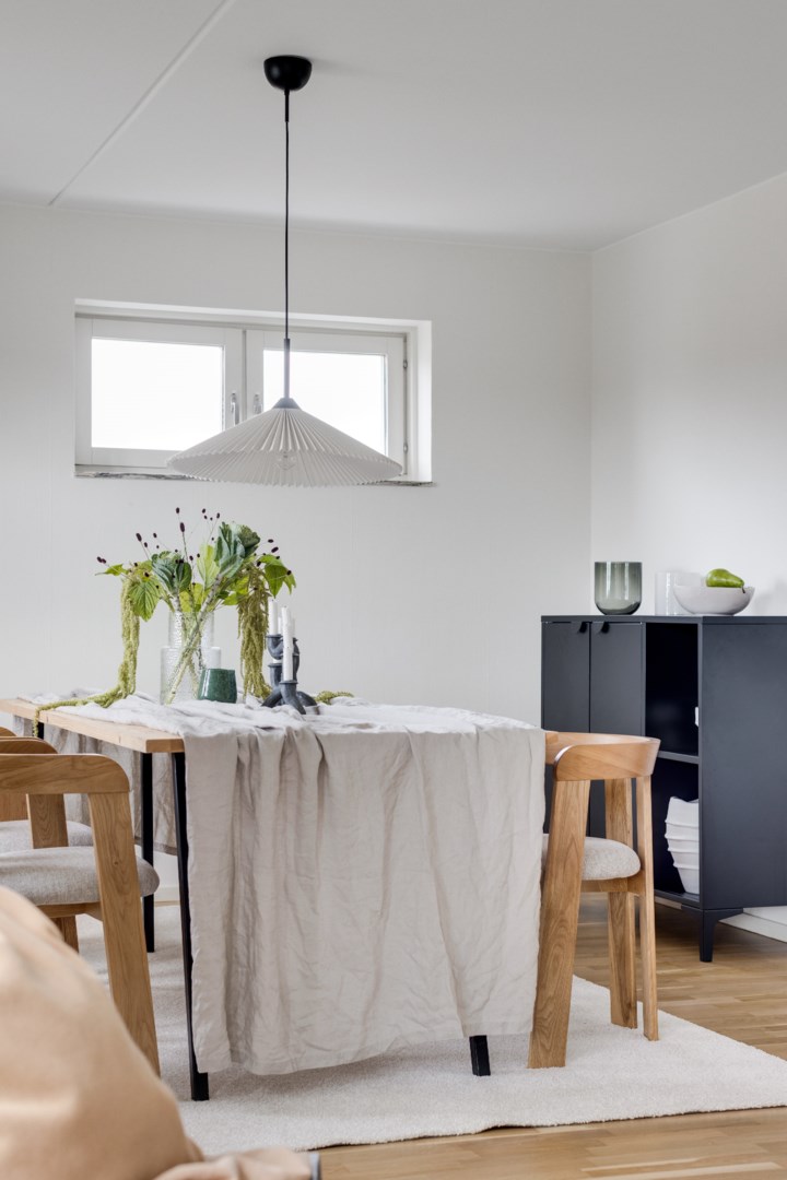 Bostadsbild från S:t Johannesgatan 31 B, Såld i Öfre Slotts, Uppsala