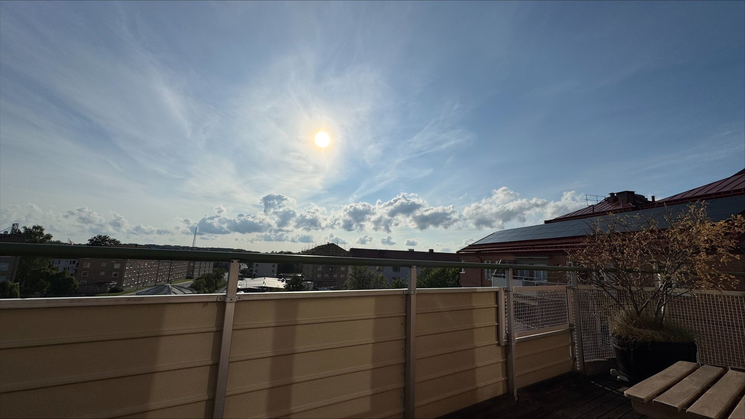 Bostadsbild från S:t Johannesgatan 31 B, Såld i Öfre Slotts, Uppsala