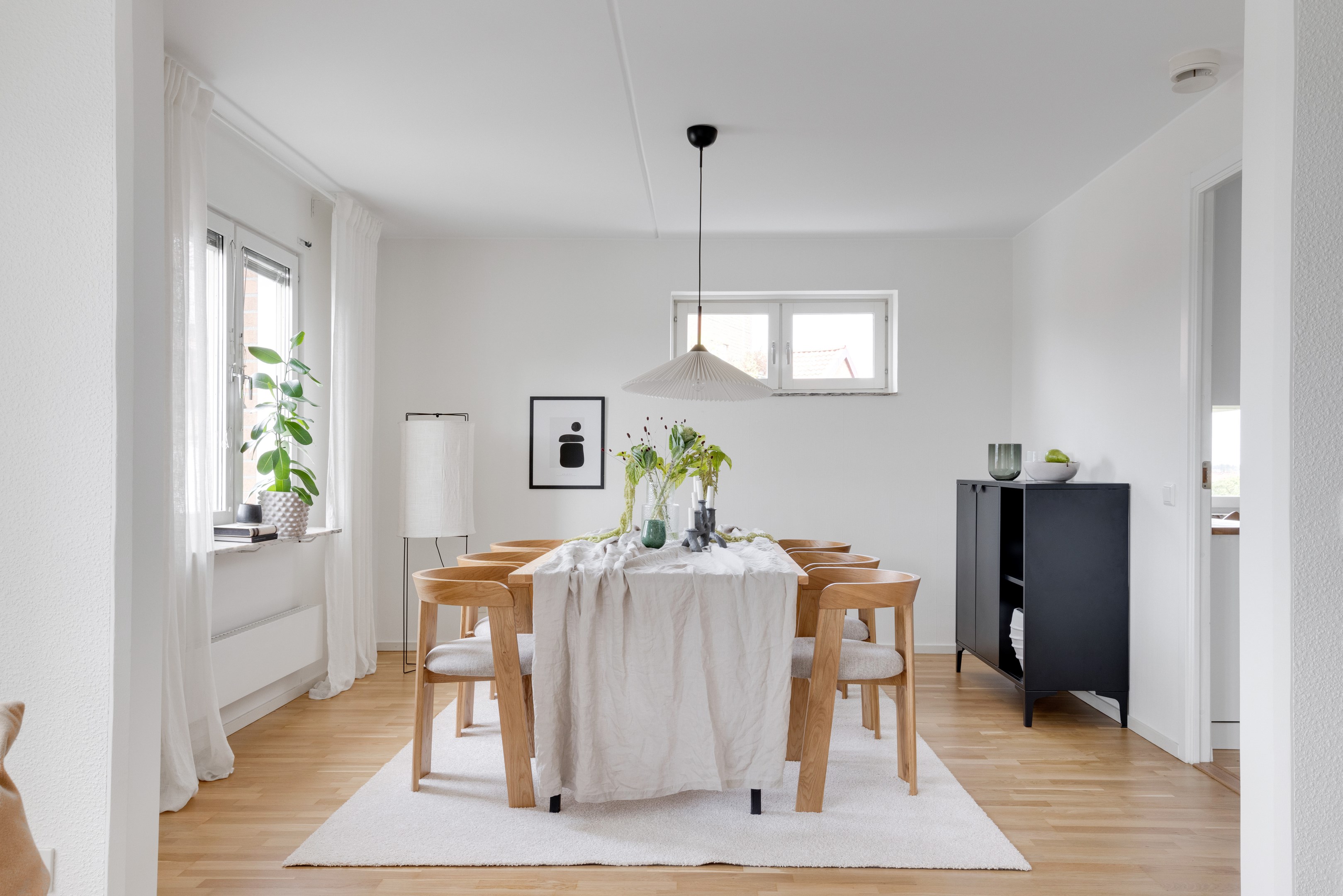 Bostadsbild från S:t Johannesgatan 31 B, Såld i Öfre Slotts, Uppsala