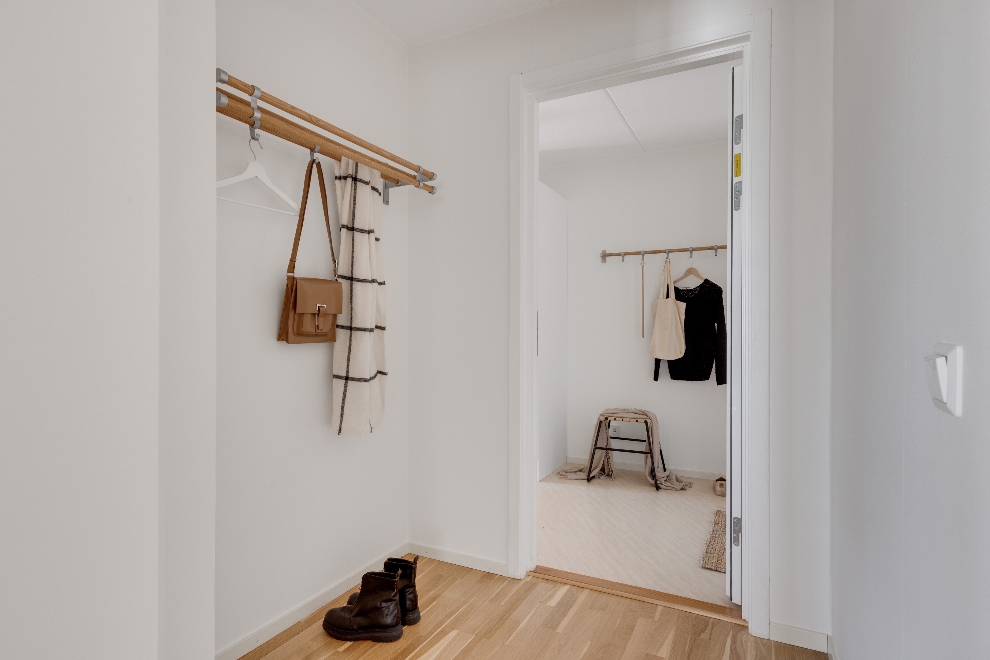 Bostadsbild från S:t Johannesgatan 31 B, Såld i Öfre Slotts, Uppsala