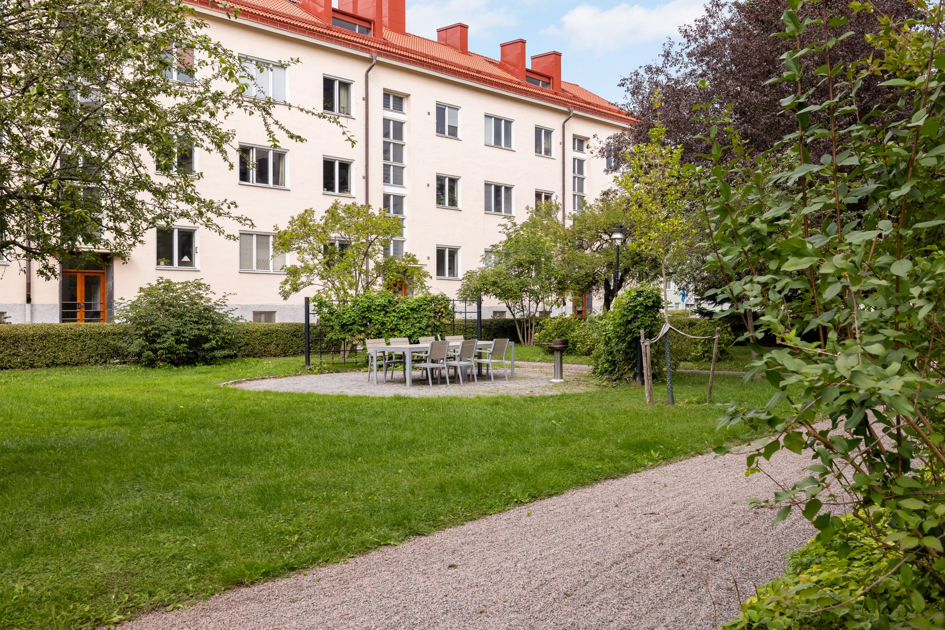 Bostadsbild från Fålhagsleden 5C, Till salu i Fålhagen, Uppsala