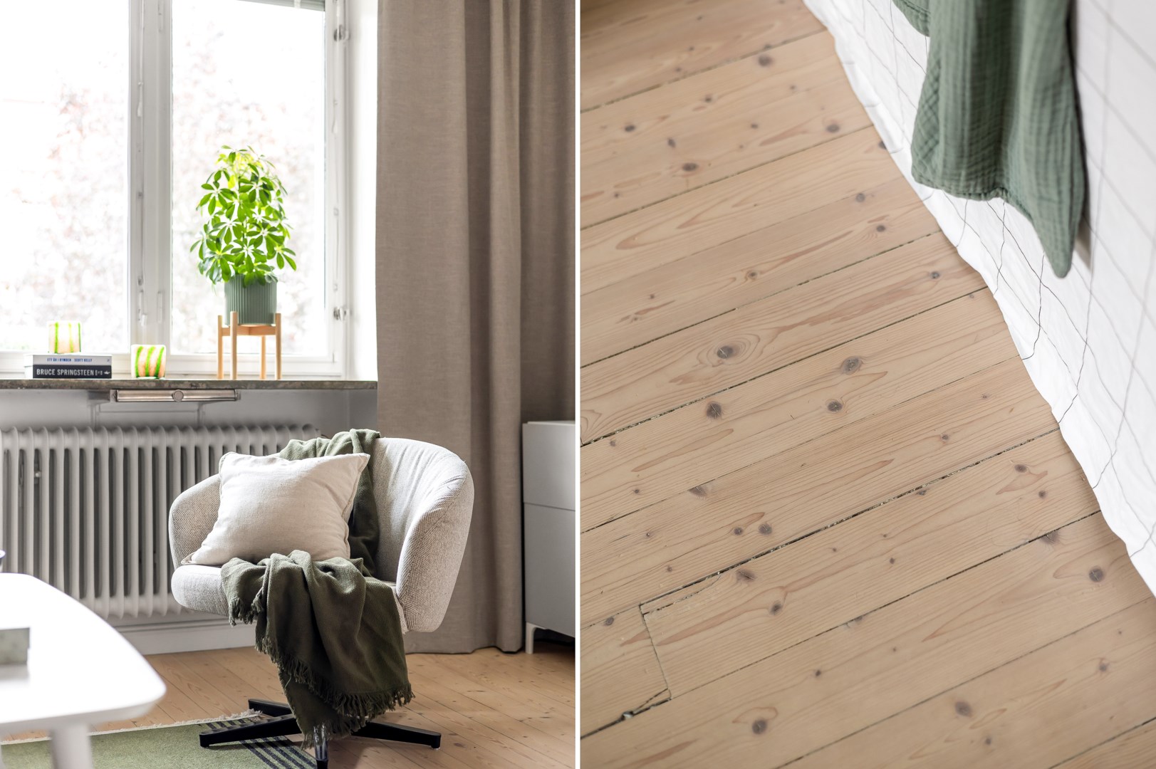 Bostadsbild från Fålhagsleden 5C, Kommande i Fålhagen, Uppsala