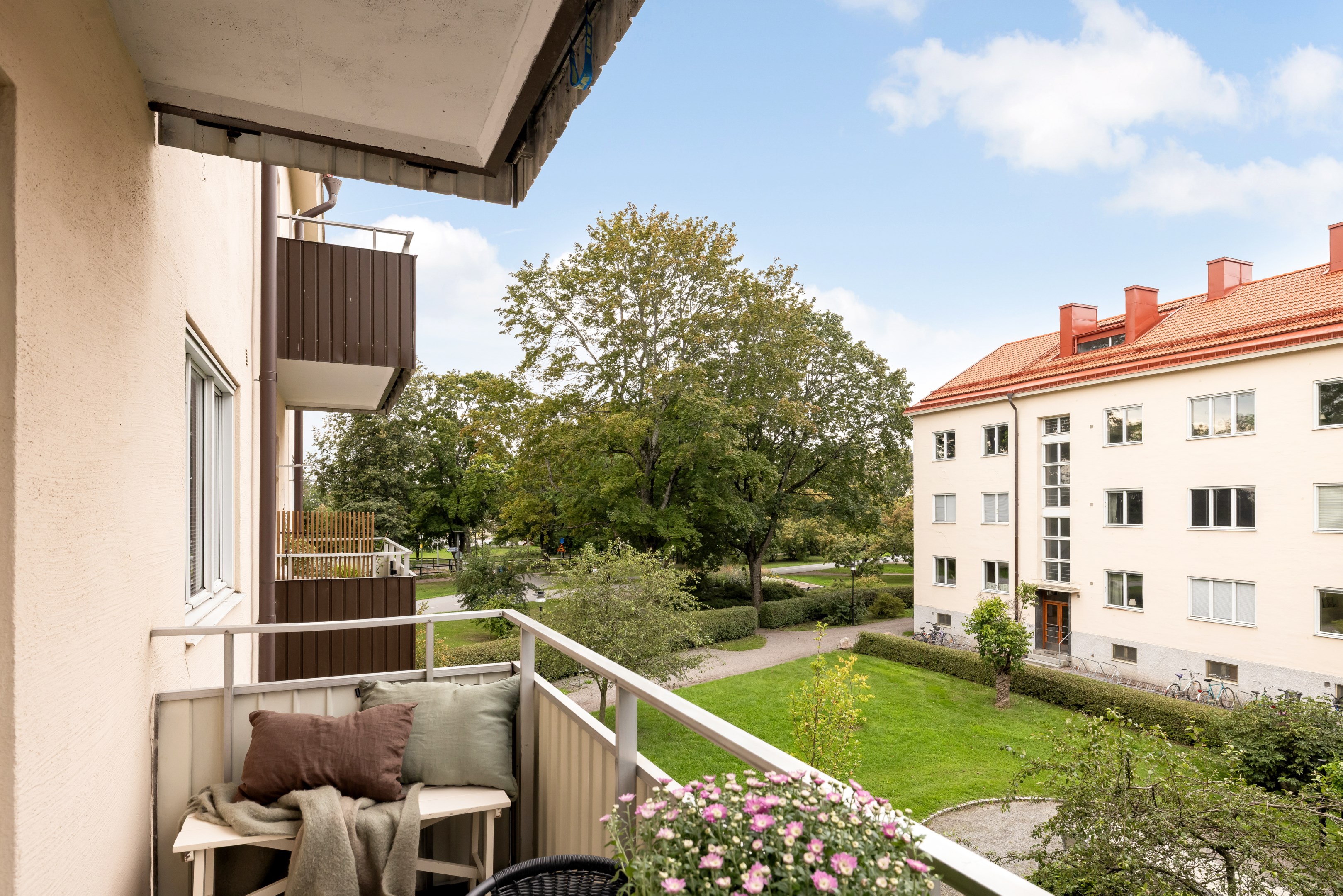 Bostadsbild från Fålhagsleden 5C, Till salu i Fålhagen, Uppsala