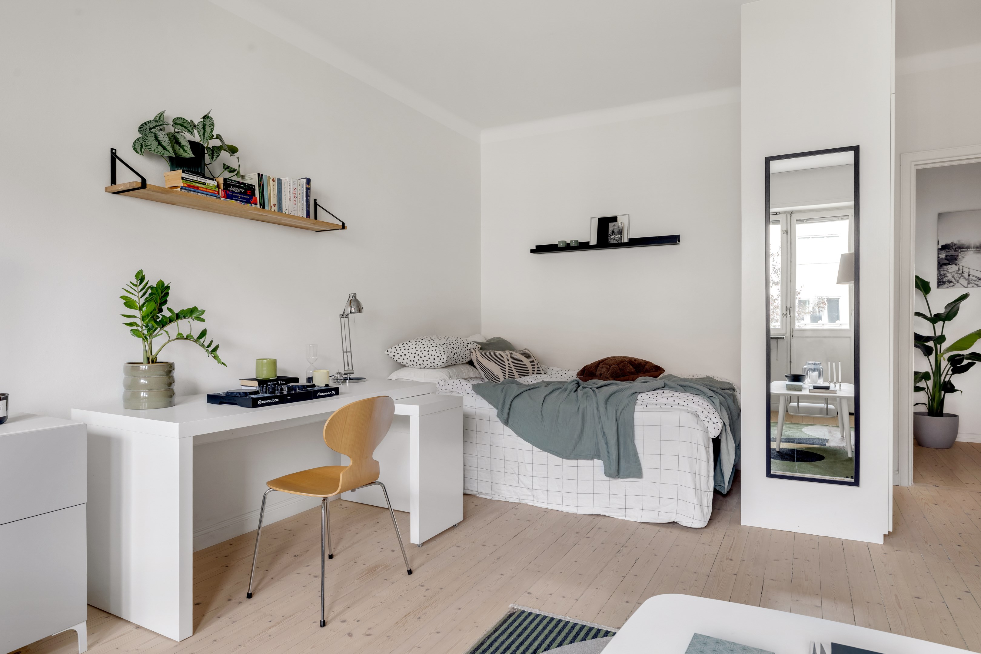 Bostadsbild från Fålhagsleden 5C, Till salu i Fålhagen, Uppsala