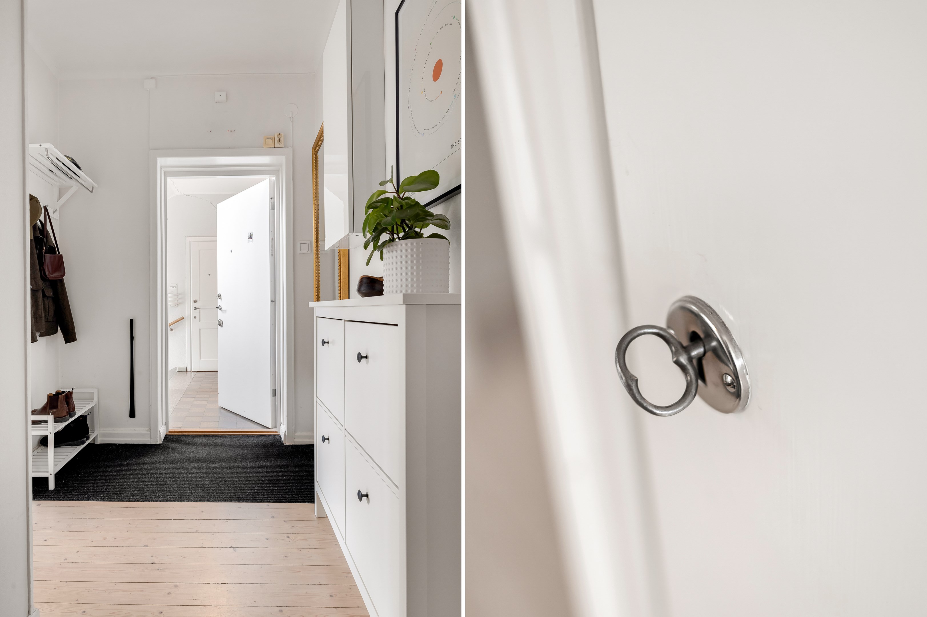 Bostadsbild från Fålhagsleden 5C, Till salu i Fålhagen, Uppsala