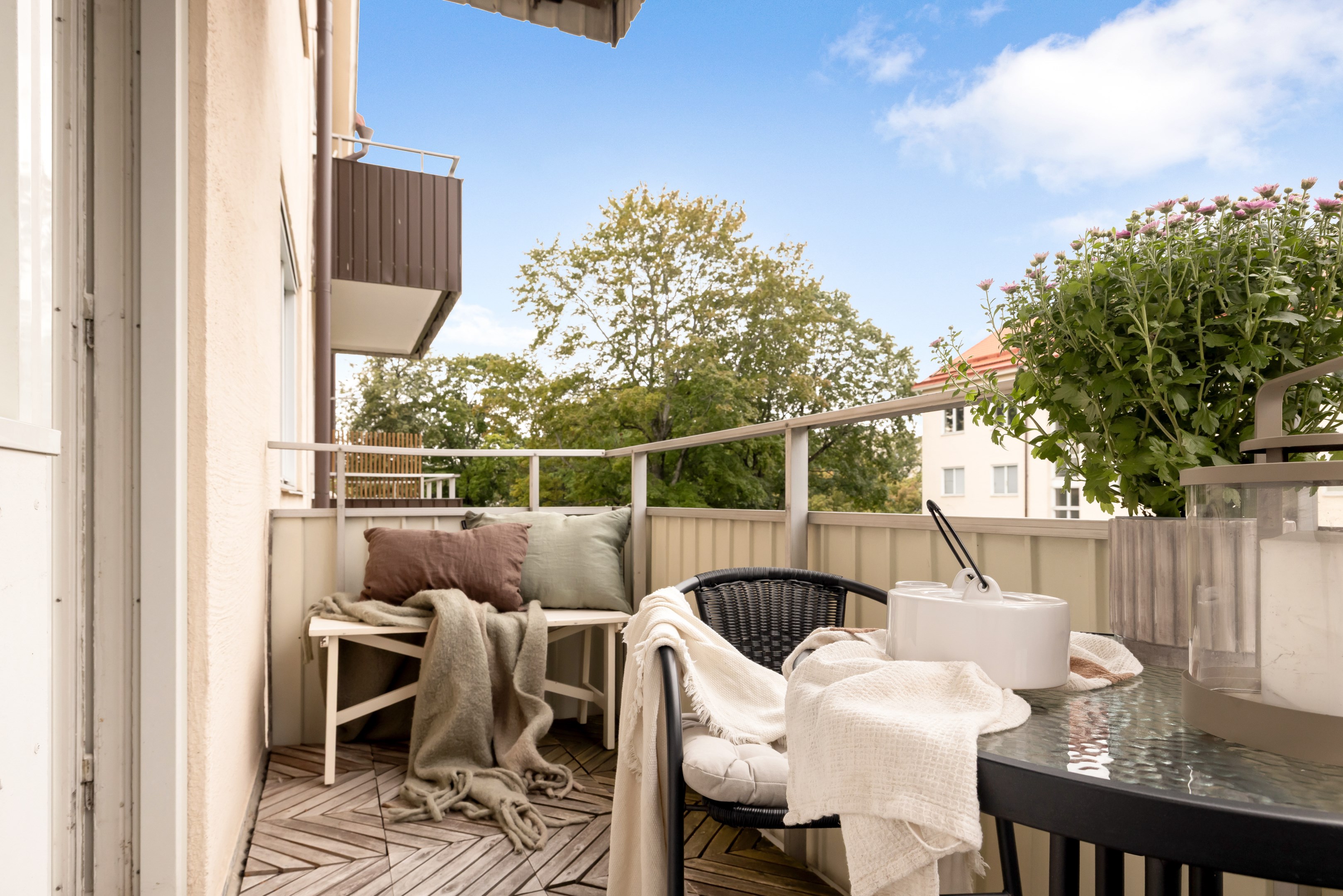 Bostadsbild från Fålhagsleden 5C, Till salu i Fålhagen, Uppsala