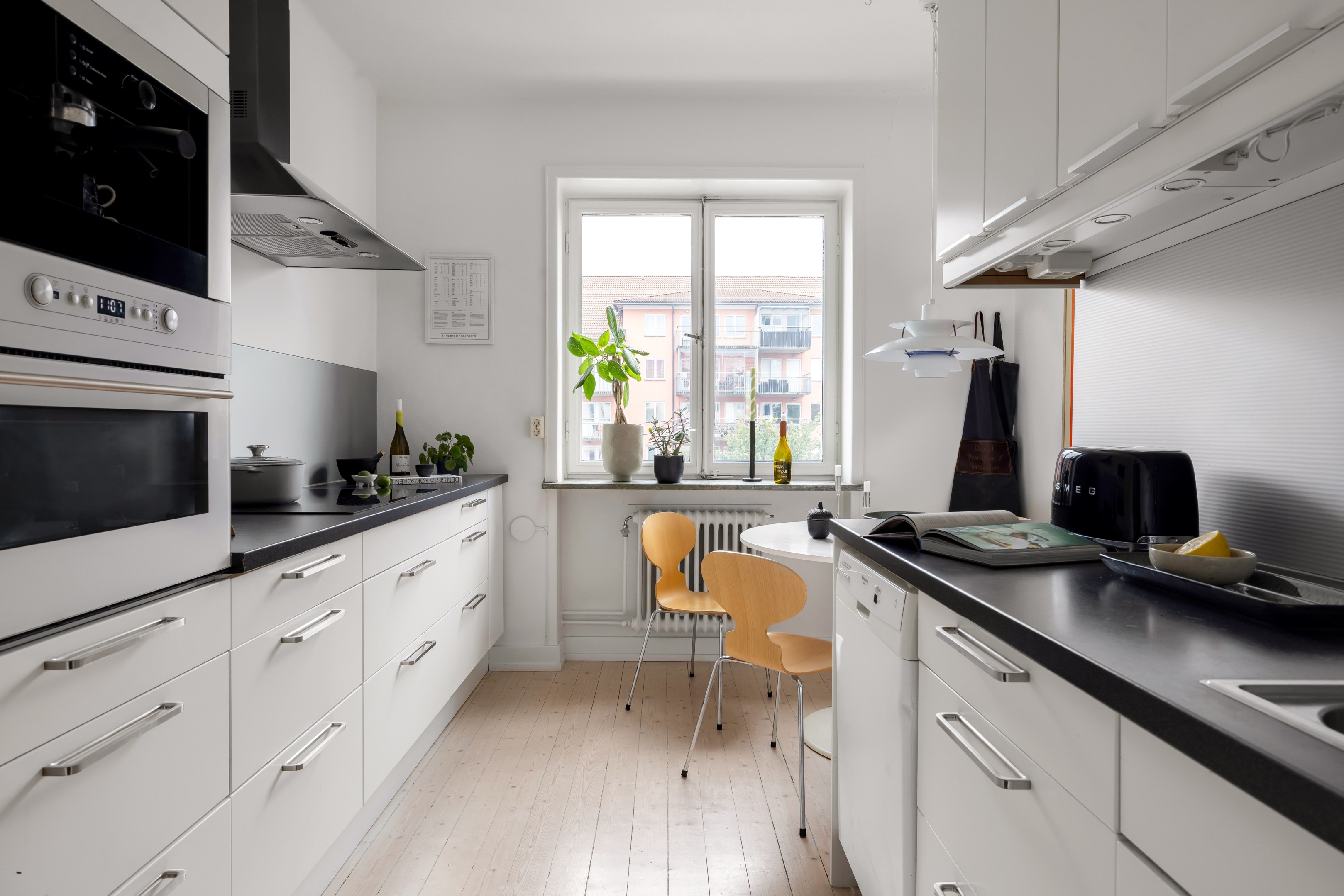 Bostadsbild från Fålhagsleden 5C, Till salu i Fålhagen, Uppsala