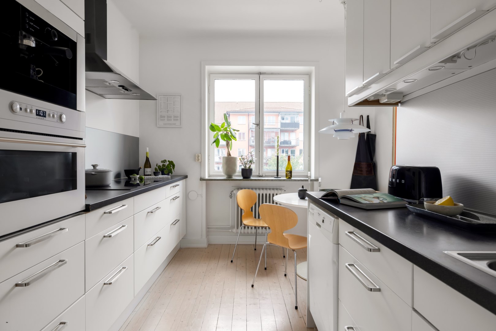 Bostadsbild från Fålhagsleden 5C, Kommande i Fålhagen, Uppsala