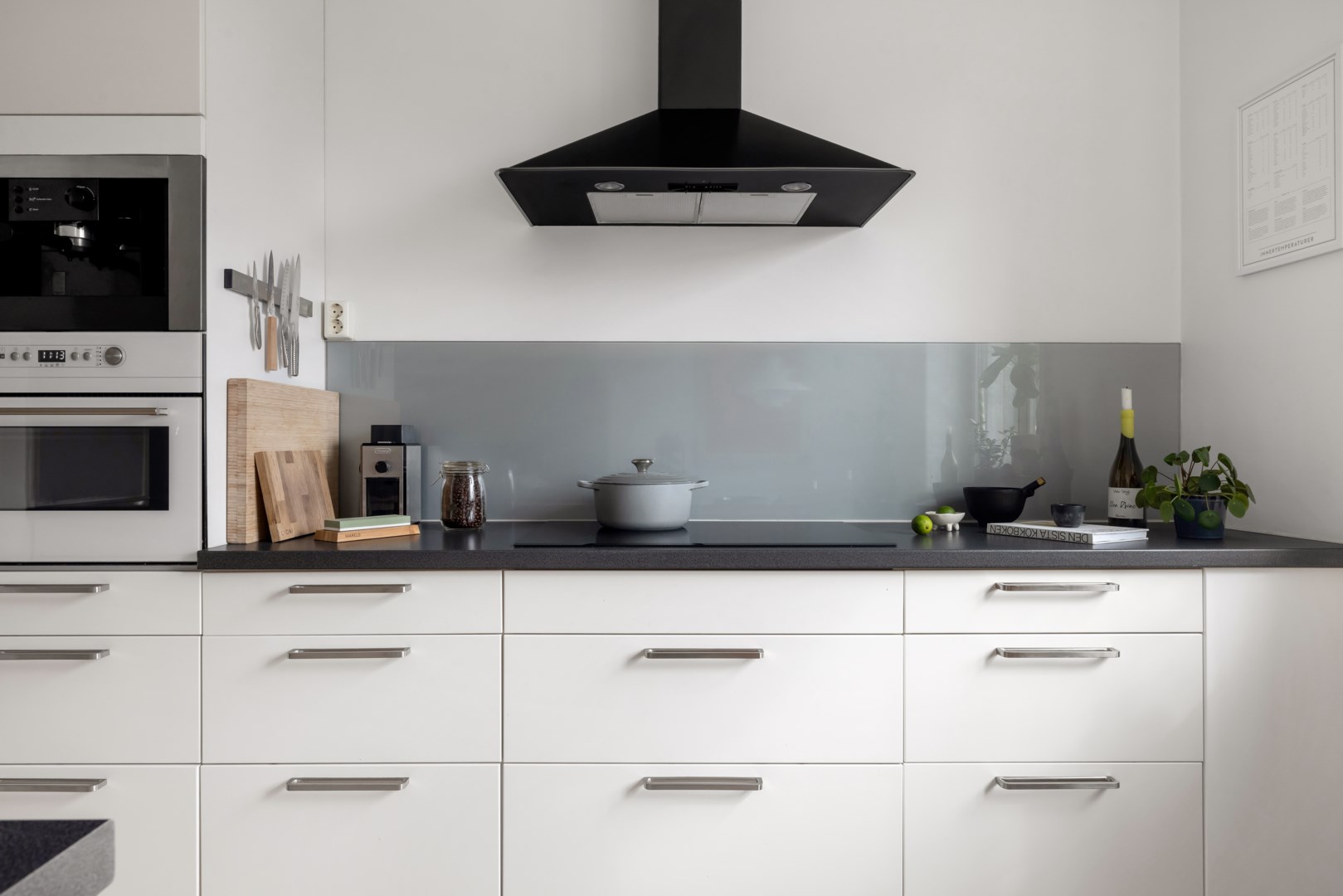 Bostadsbild från Fålhagsleden 5C, Kommande i Fålhagen, Uppsala