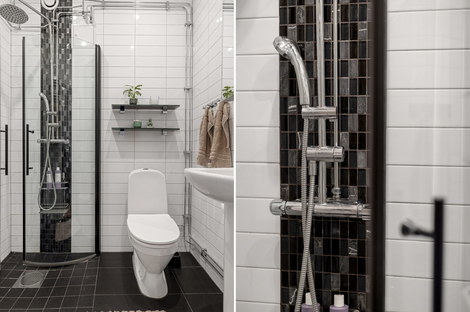 Bostadsbild från Fålhagsleden 5C, Kommande i Fålhagen, Uppsala