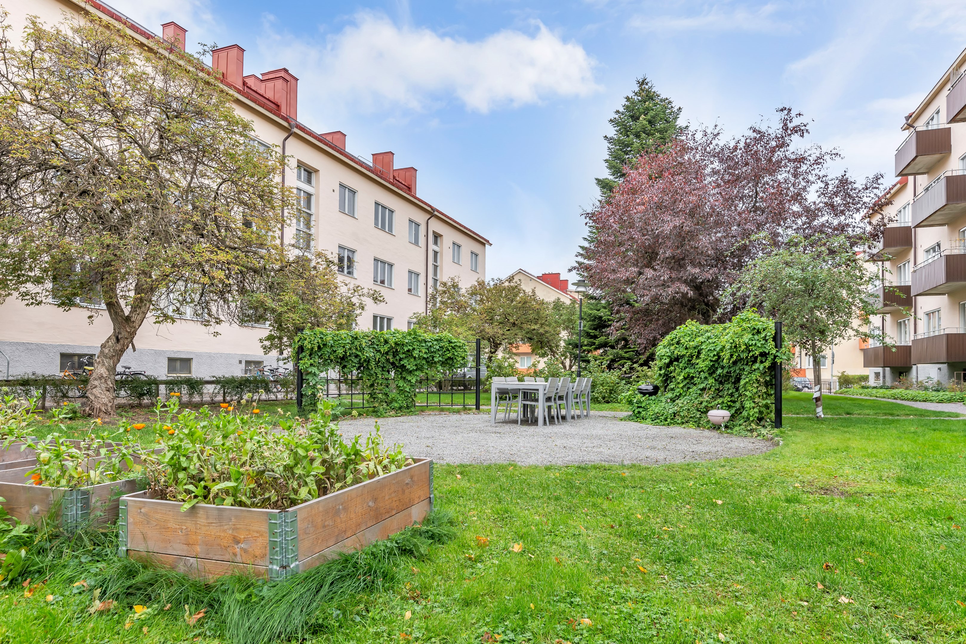 Bostadsbild från Fålhagsleden 5C, Till salu i Fålhagen, Uppsala