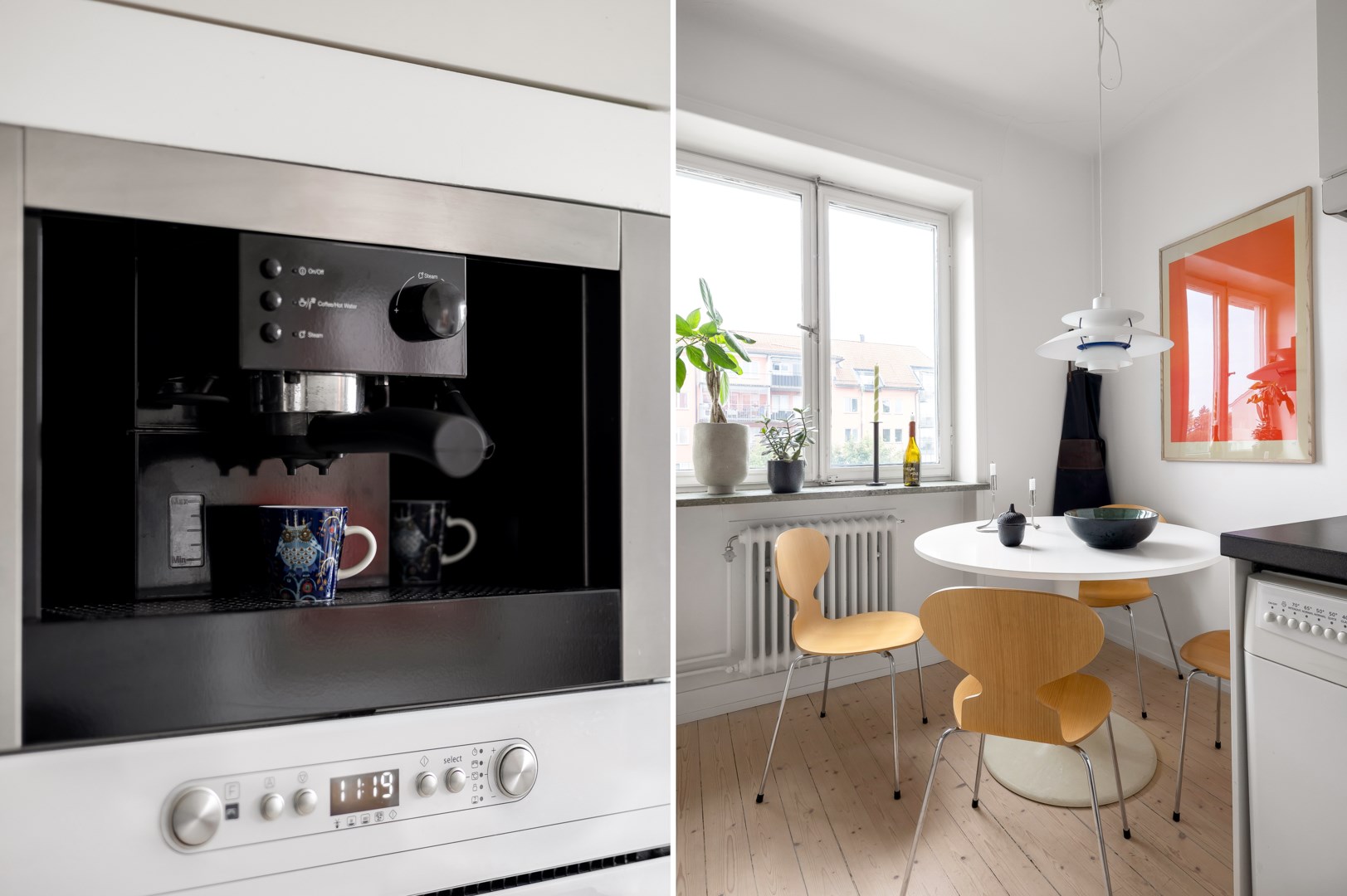 Bostadsbild från Fålhagsleden 5C, Kommande i Fålhagen, Uppsala