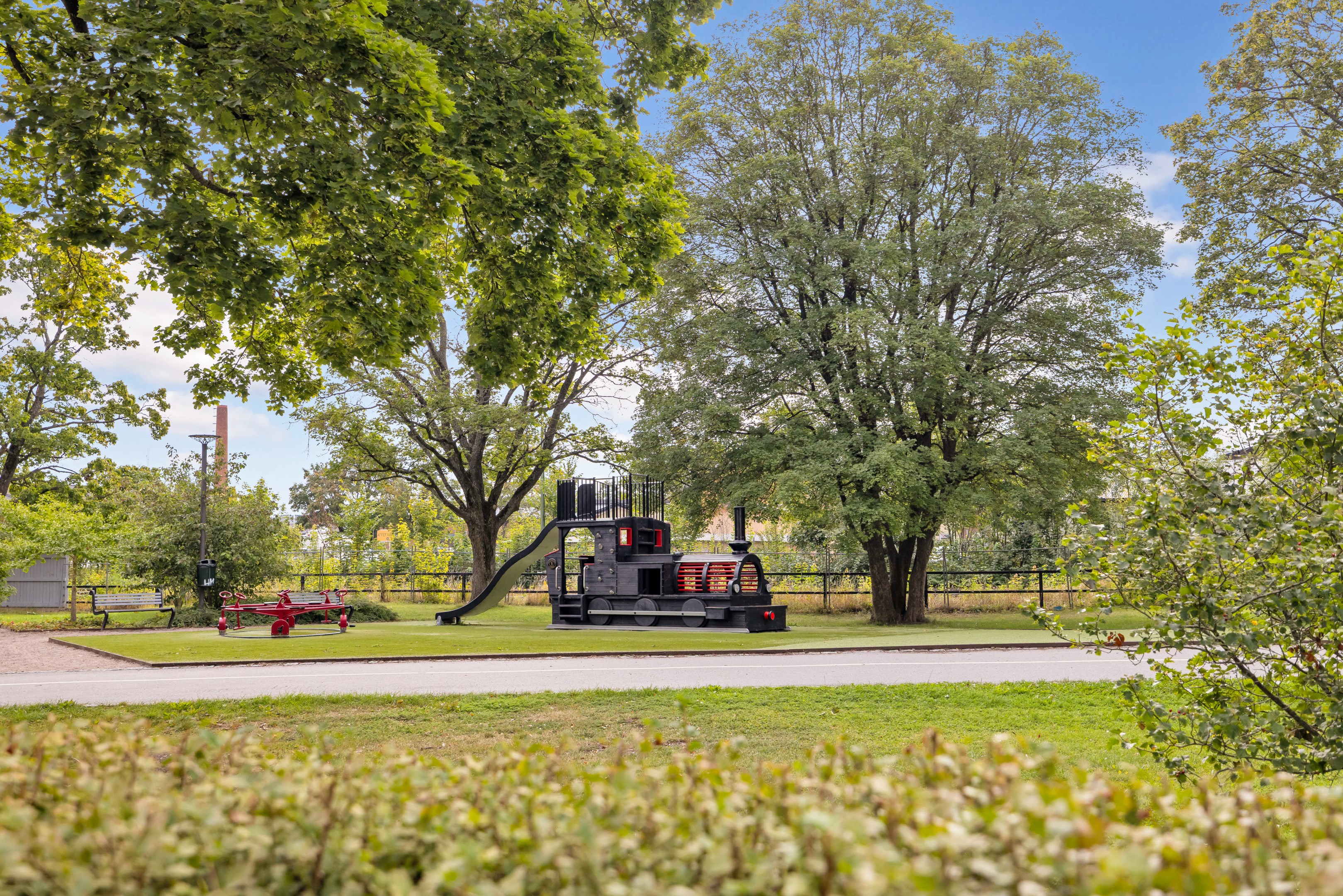 Bostadsbild från Fålhagsleden 5C, Till salu i Fålhagen, Uppsala