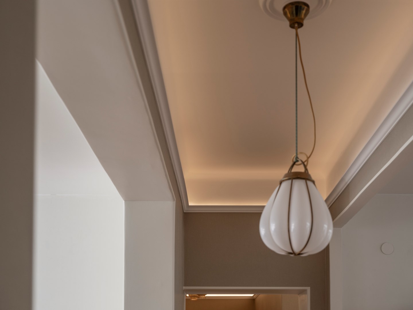 Bostadsbild från Norr Mälarstrand 22, 1tr, Kommande i Kungsholmen, Stockholm