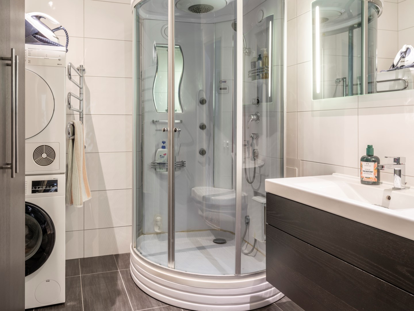 Bostadsbild från Norr Mälarstrand 22, 1tr, Kommande i Kungsholmen, Stockholm