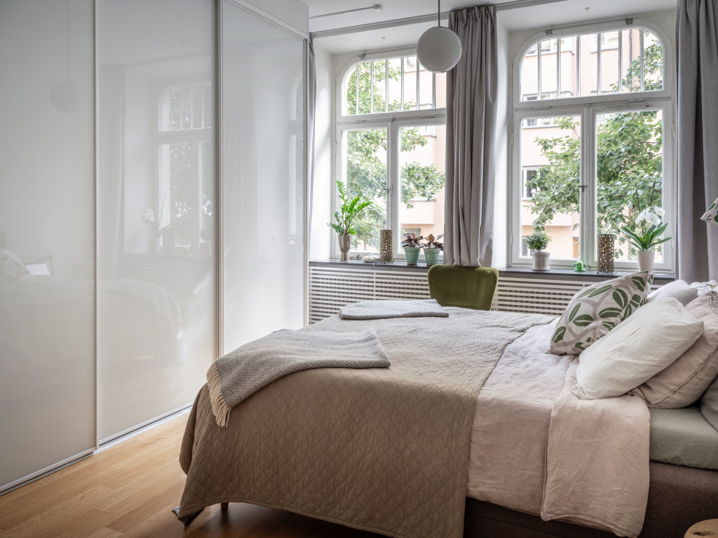 Bostadsbild från Norr Mälarstrand 22, 1tr, Kommande i Kungsholmen, Stockholm