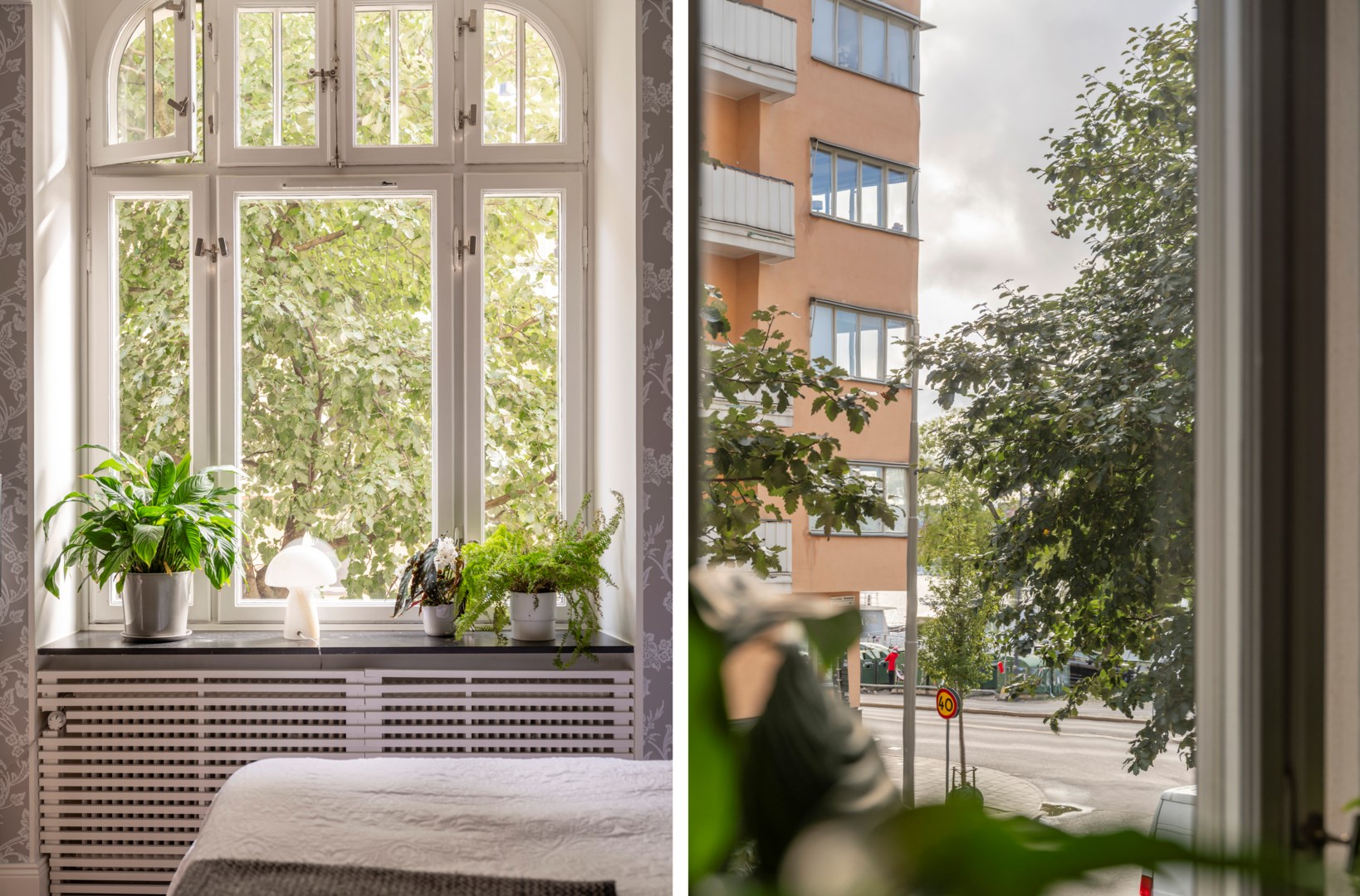 Bostadsbild från Norr Mälarstrand 22, 1tr, Kommande i Kungsholmen, Stockholm