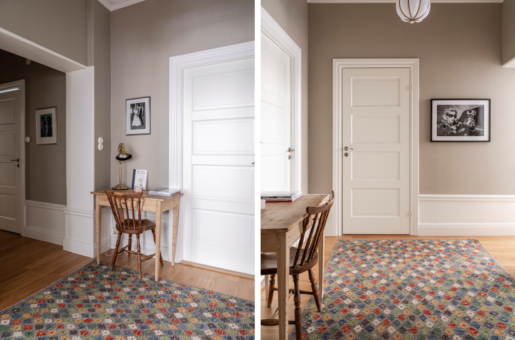 Bostadsbild från Norr Mälarstrand 22, 1tr, Kommande i Kungsholmen, Stockholm