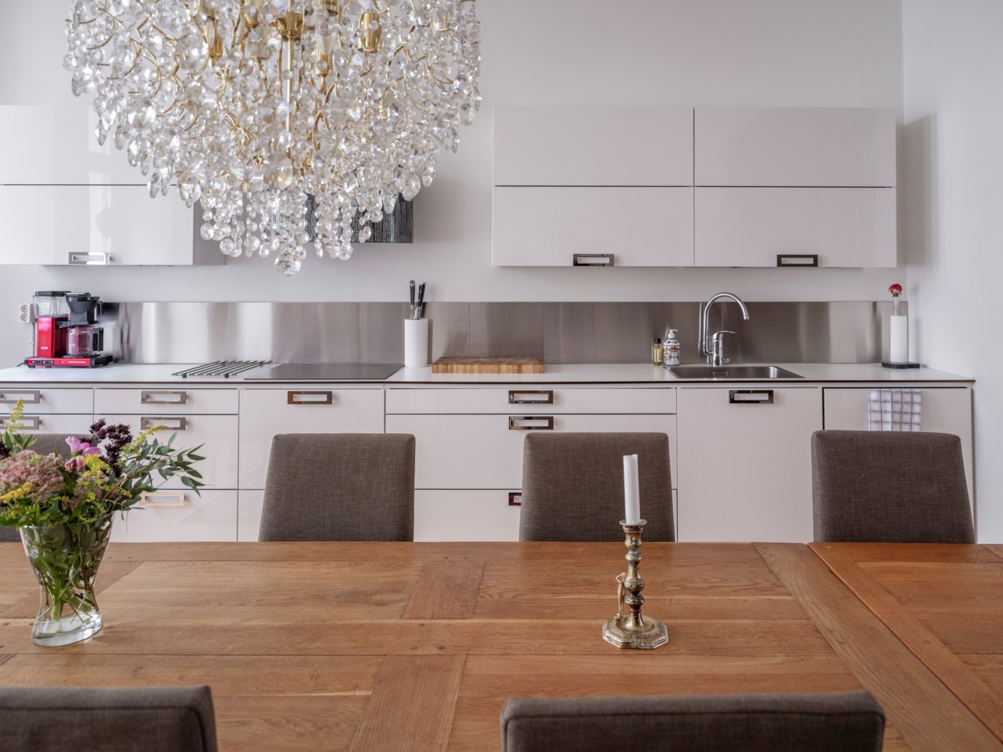 Bostadsbild från Norr Mälarstrand 22, 1tr, Kommande i Kungsholmen, Stockholm