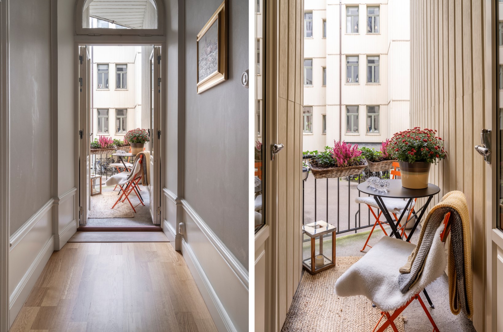 Bostadsbild från Norr Mälarstrand 22, 1tr, Kommande i Kungsholmen, Stockholm