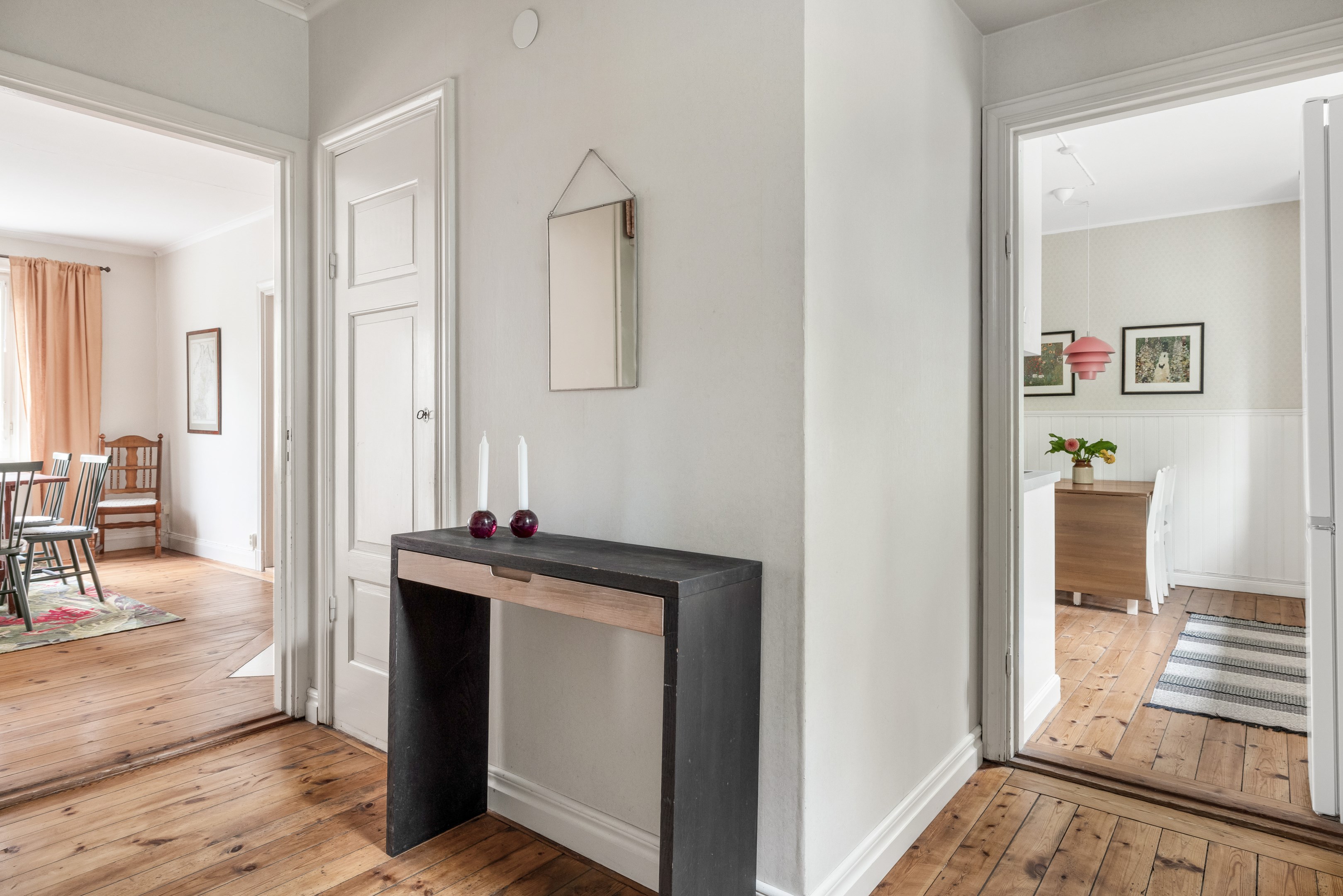 Bostadsbild från Västra järnvägsgatan 23A, Såld i Främre Svartbäcken, Uppsala