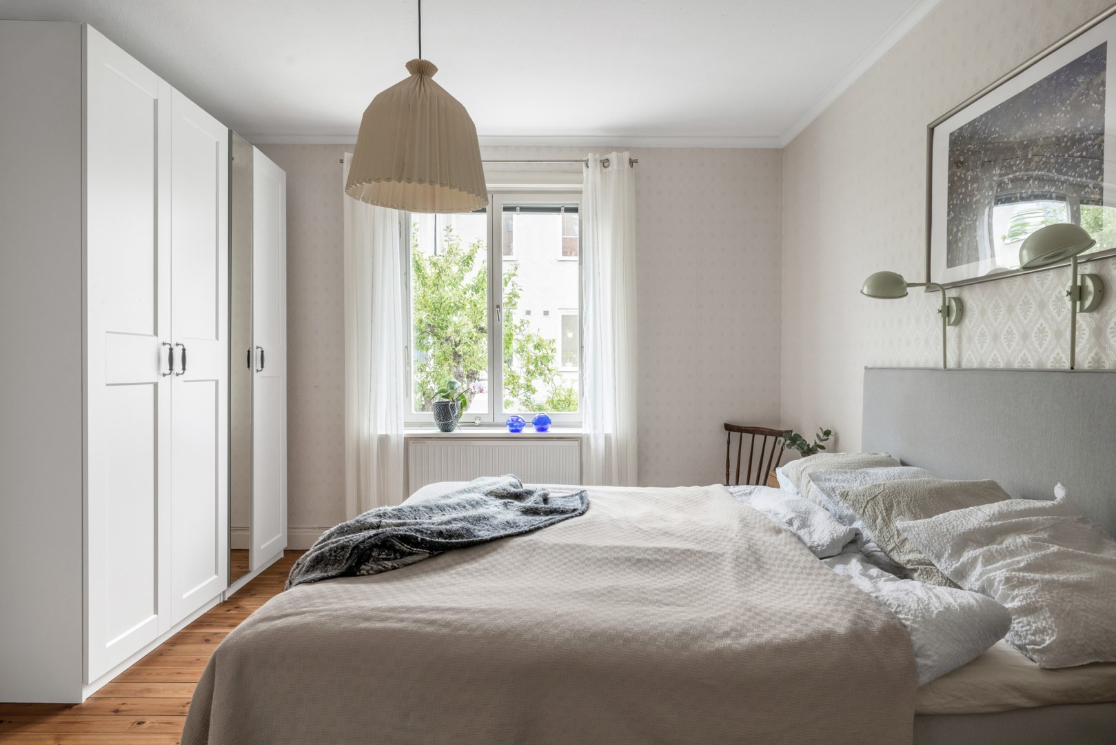 Bostadsbild från Västra järnvägsgatan 23A, Såld i Främre Svartbäcken, Uppsala