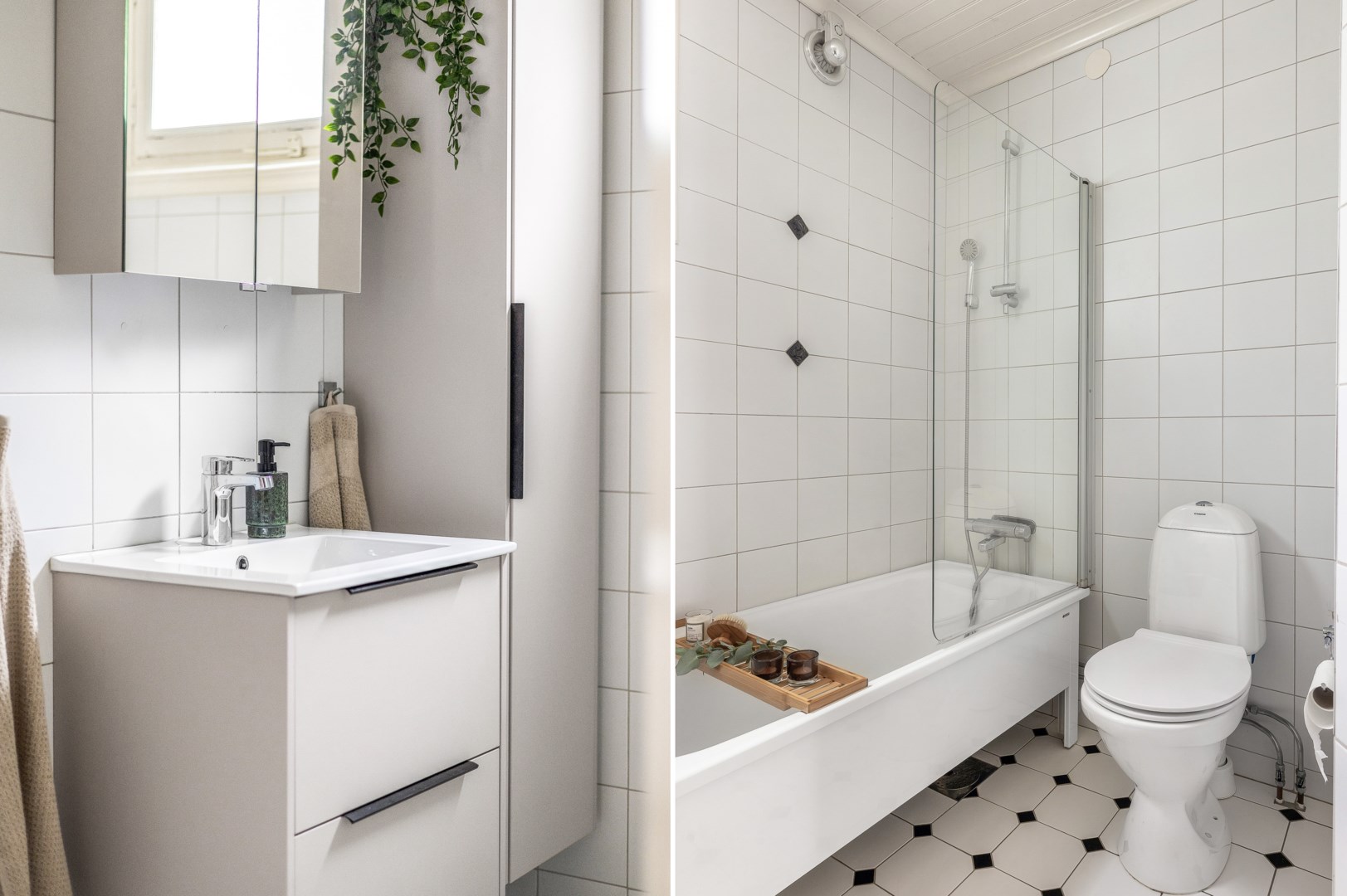 Bostadsbild från Västra järnvägsgatan 23A, Såld i Främre Svartbäcken, Uppsala