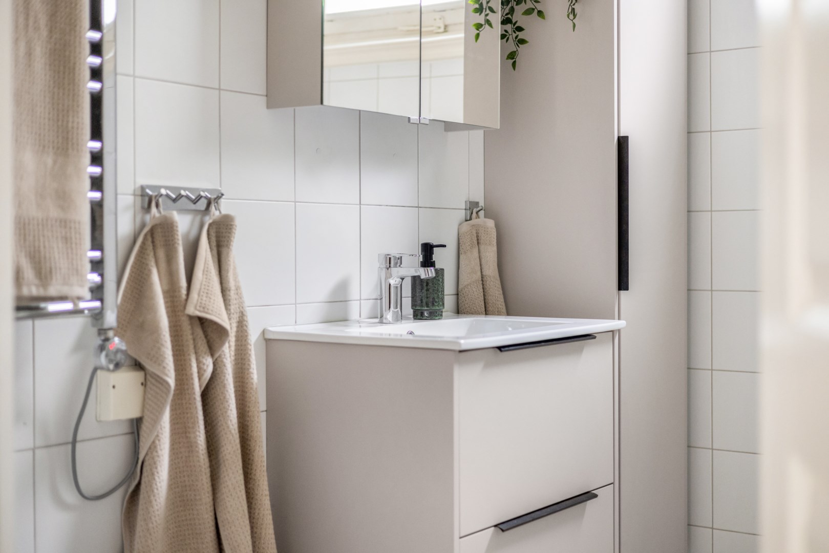 Bostadsbild från Västra järnvägsgatan 23A, Såld i Främre Svartbäcken, Uppsala