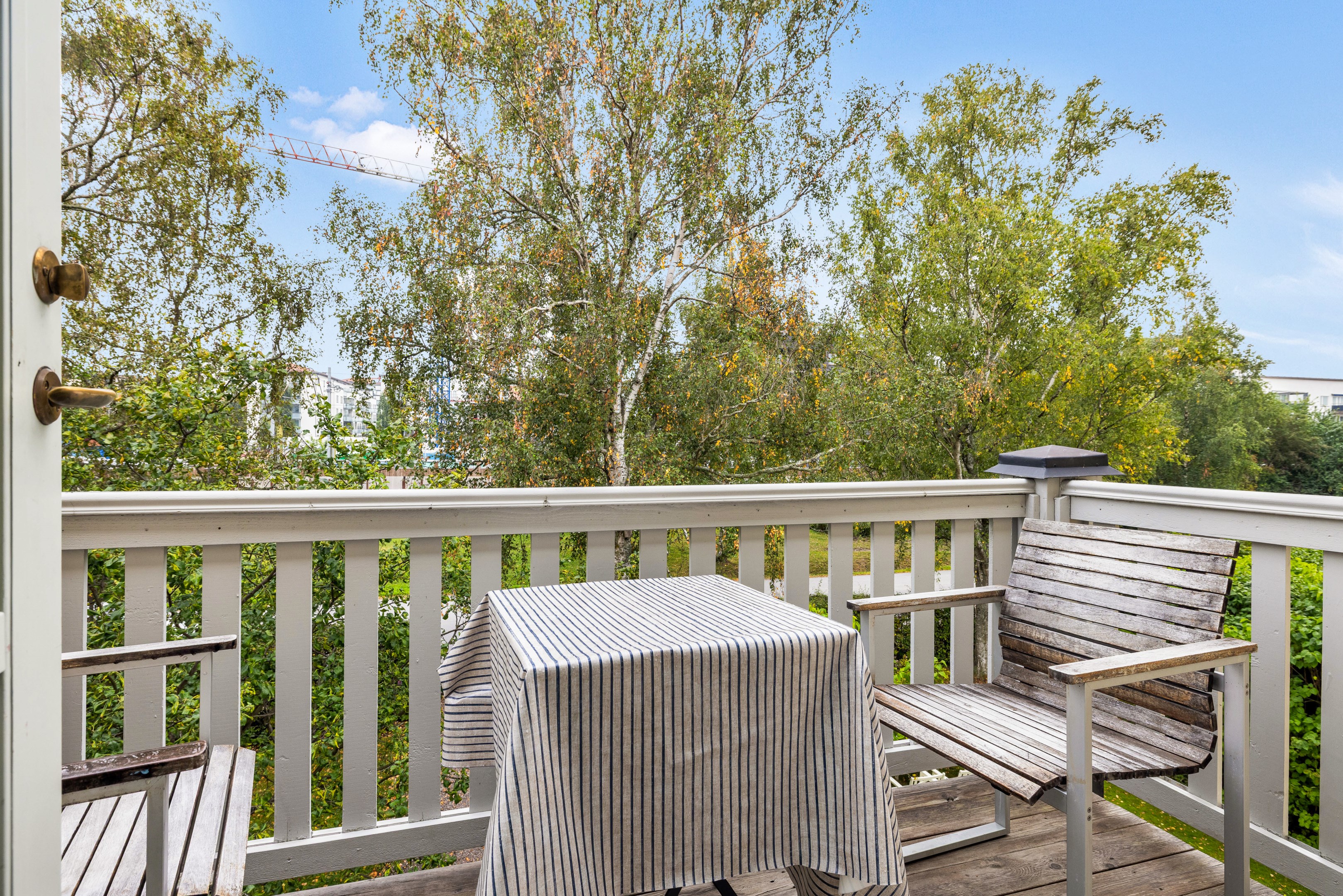 Bostadsbild från Västra järnvägsgatan 23A, Såld i Främre Svartbäcken, Uppsala