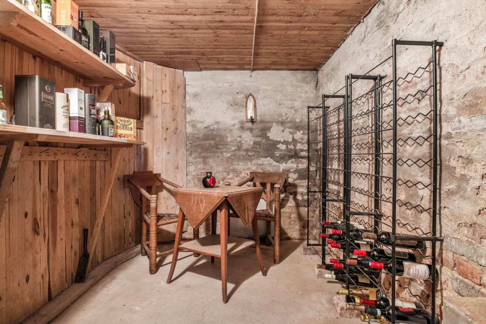 Bostadsbild från Västra järnvägsgatan 23A, Såld i Främre Svartbäcken, Uppsala