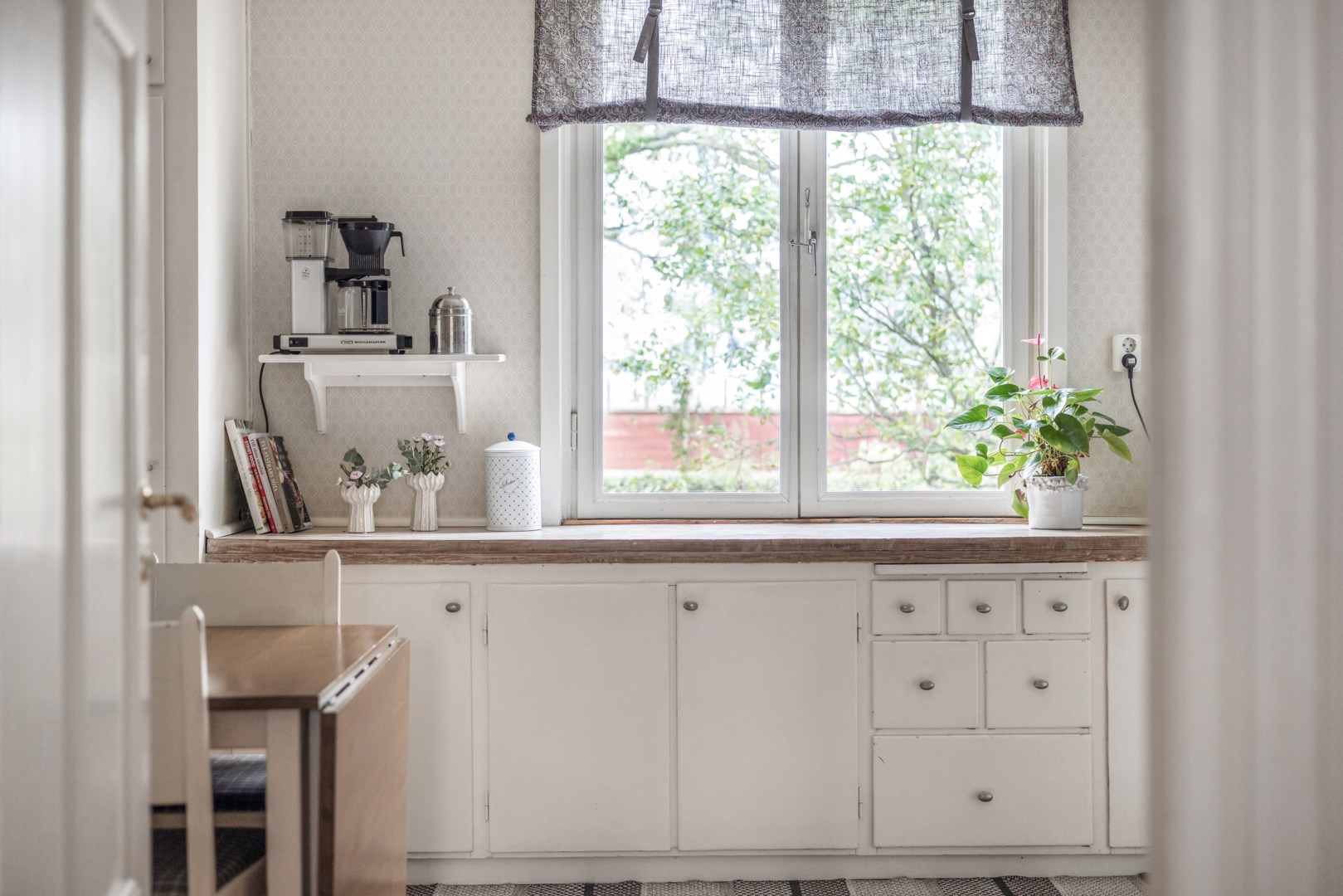 Bostadsbild från Västra järnvägsgatan 23A, Såld i Främre Svartbäcken, Uppsala