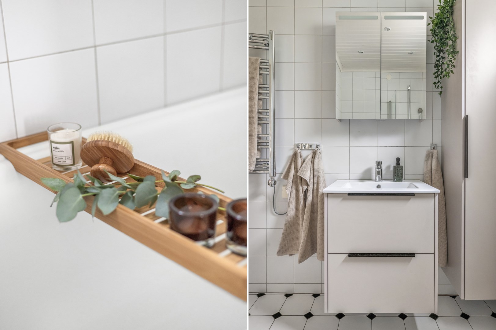 Bostadsbild från Västra järnvägsgatan 23A, Såld i Främre Svartbäcken, Uppsala