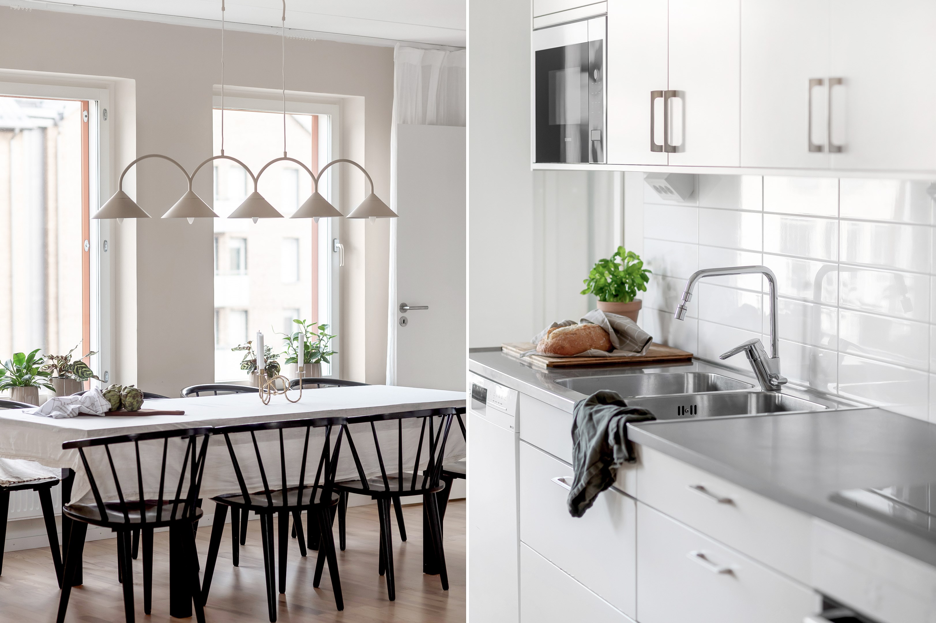 Bostadsbild från Kungsgatan 93B, Snart till salu i Kungsängen, Uppsala