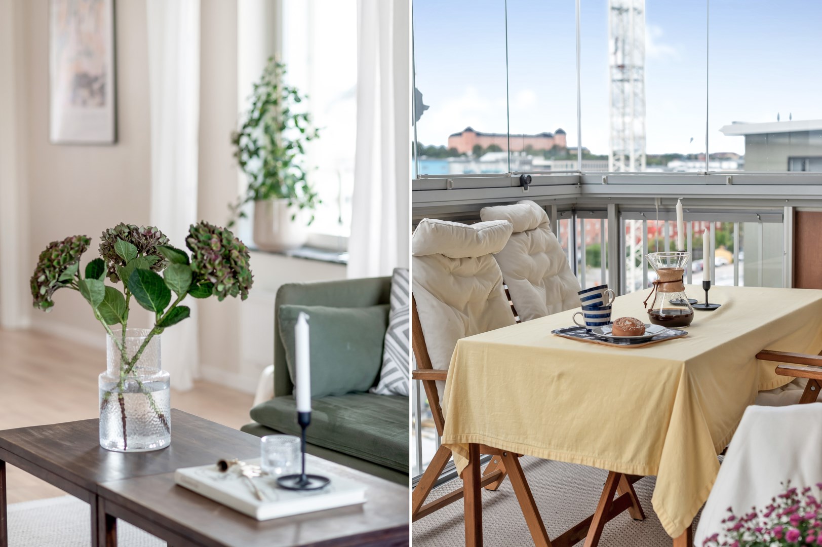 Bostadsbild från Kungsgatan 93B, Snart till salu i Kungsängen, Uppsala