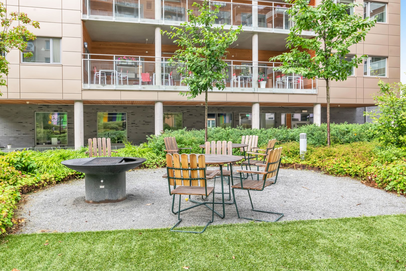 Bostadsbild från Kungsgatan 93B, Snart till salu i Kungsängen, Uppsala