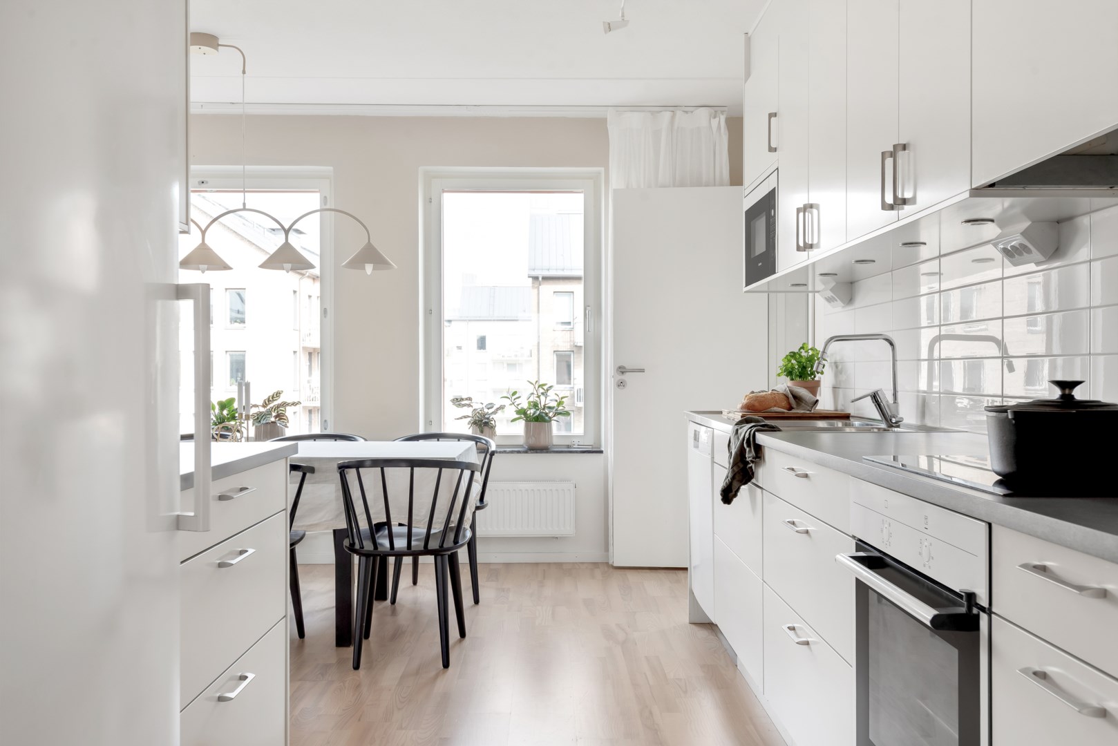 Bostadsbild från Kungsgatan 93B, Snart till salu i Kungsängen, Uppsala