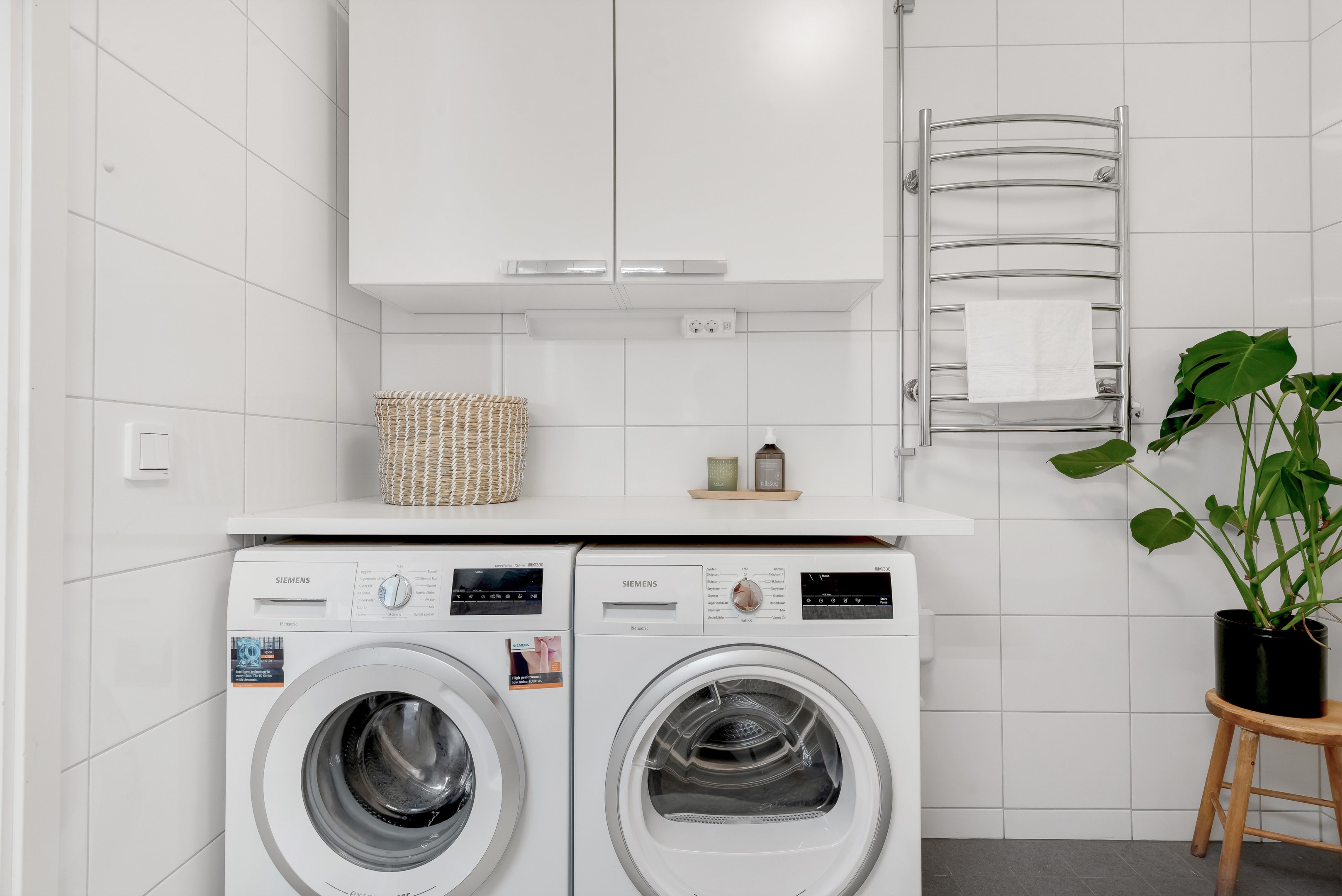 Bostadsbild från Kungsgatan 93B, Snart till salu i Kungsängen, Uppsala