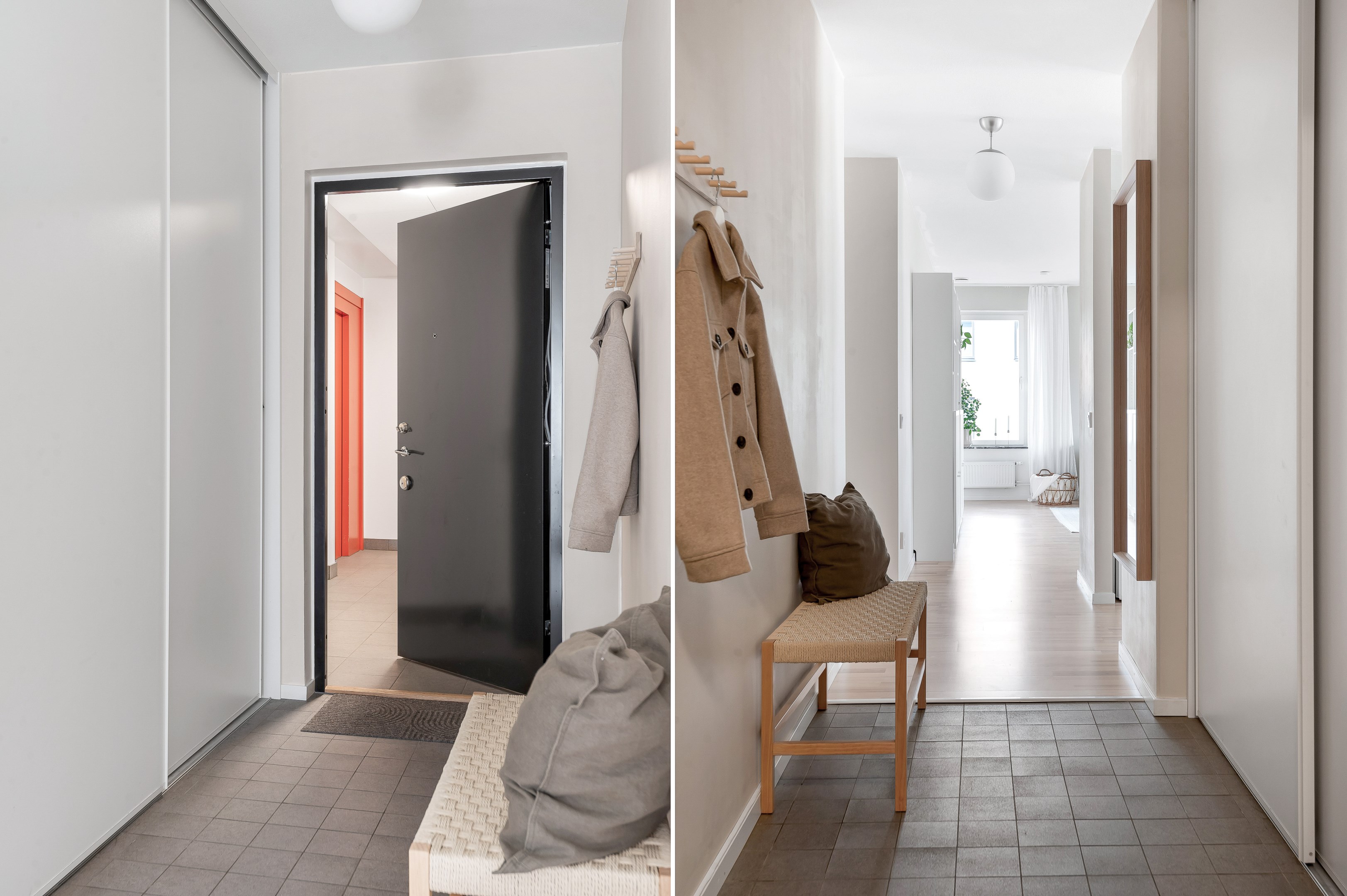 Bostadsbild från Kungsgatan 93B, Snart till salu i Kungsängen, Uppsala