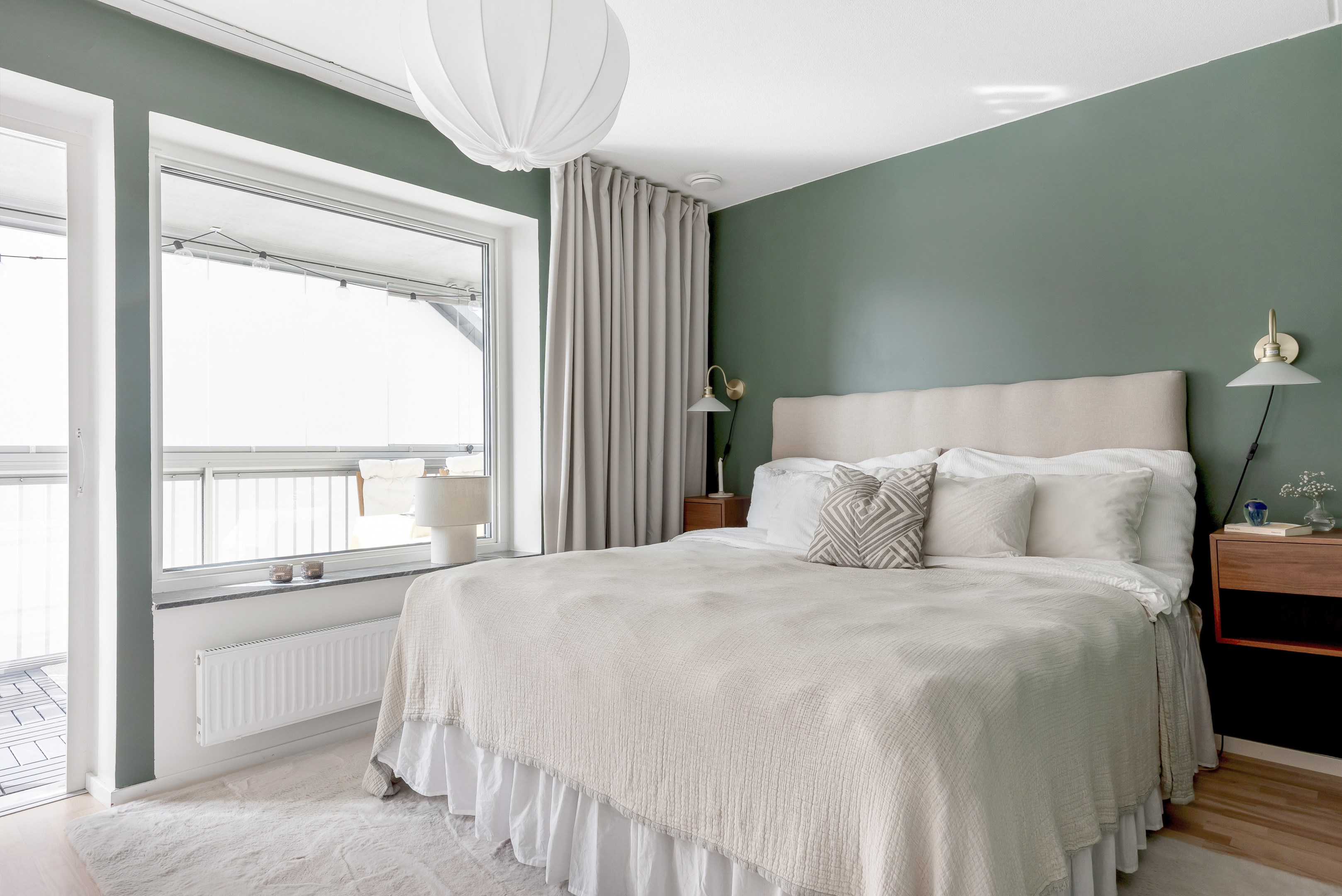 Bostadsbild från Kungsgatan 93B, Snart till salu i Kungsängen, Uppsala