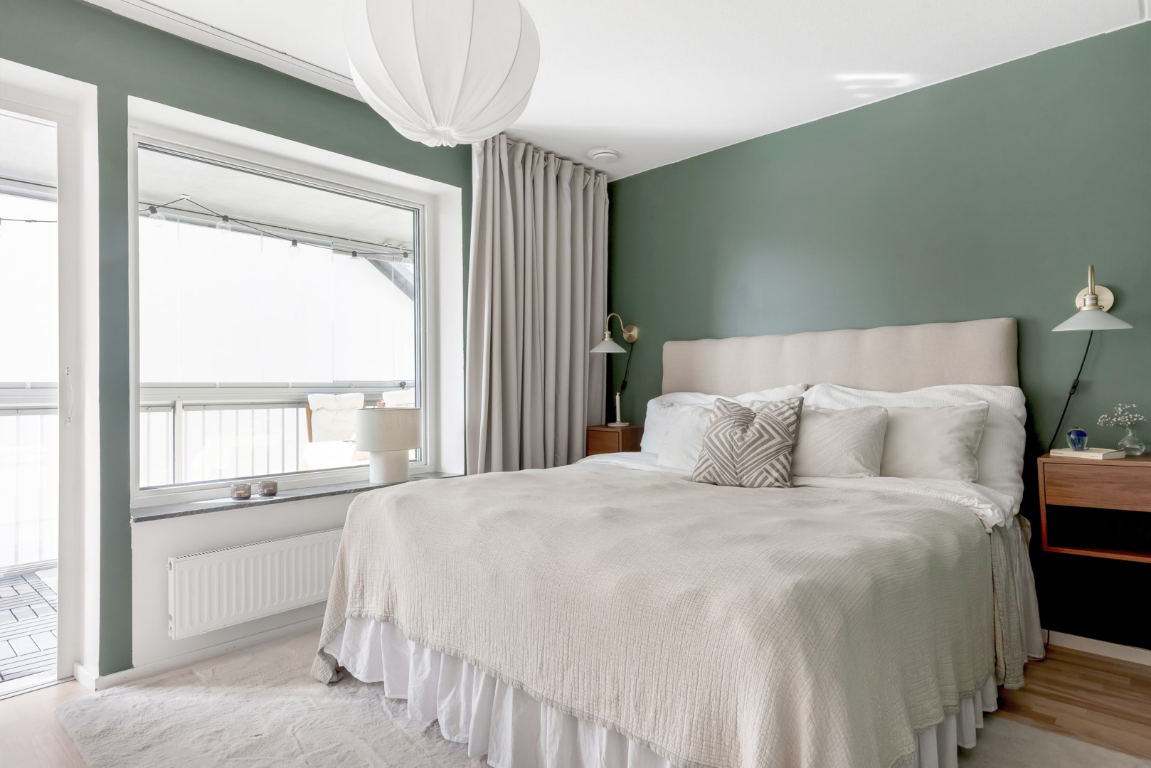 Bostadsbild från Kungsgatan 93B, Snart till salu i Kungsängen, Uppsala